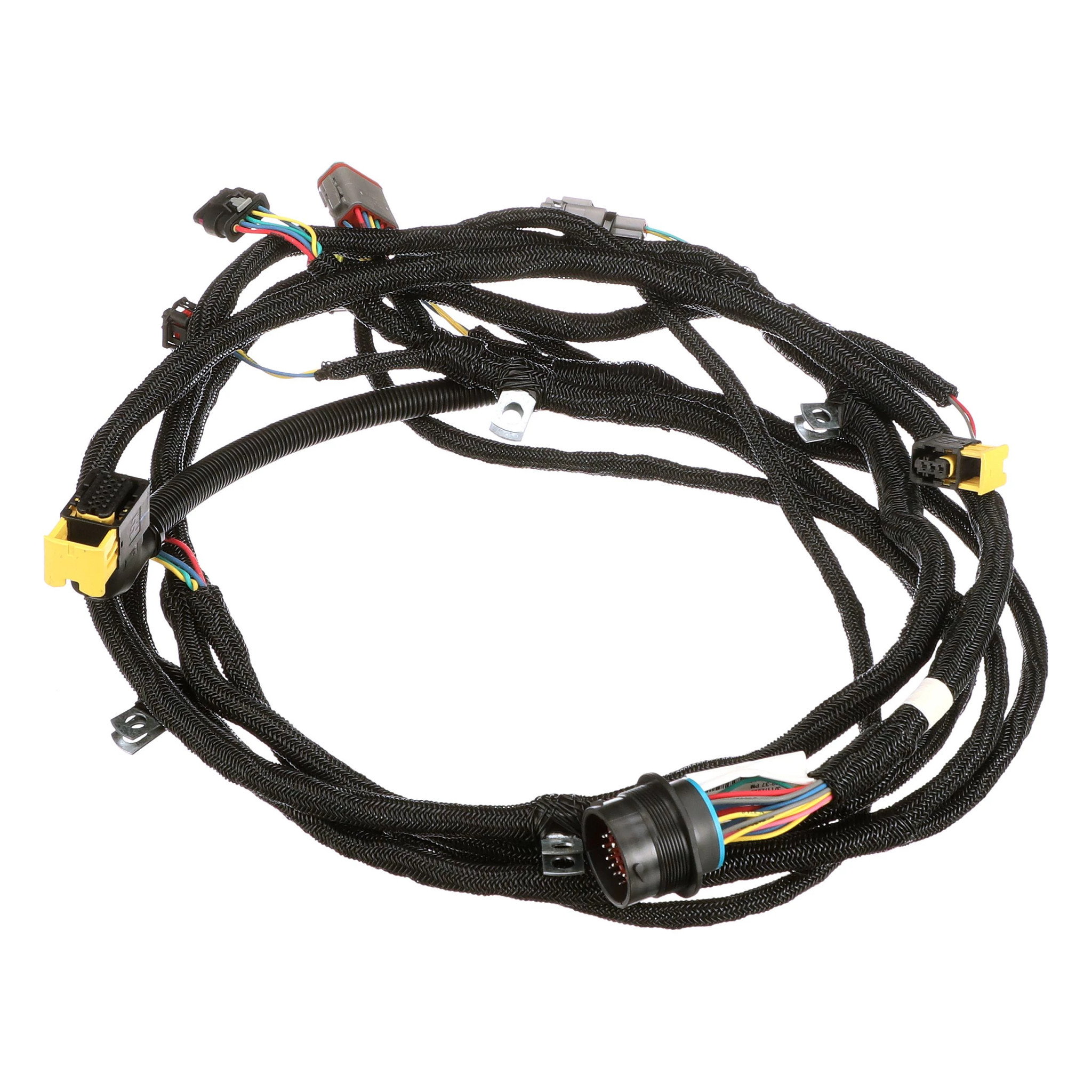 Reman Engine Wire Harness | NEWHOLLANDAG | CA | EN