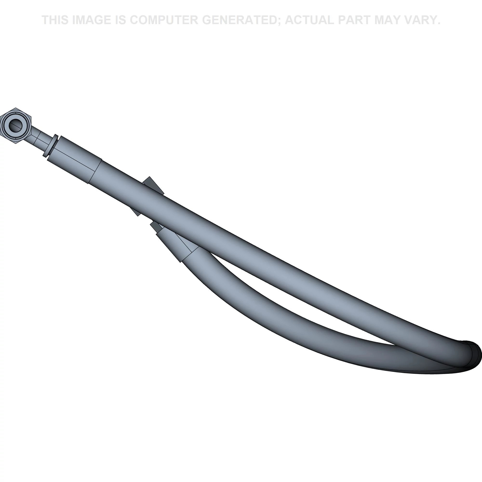 HYDRAULIC HOSE | CASECE | EU | EN