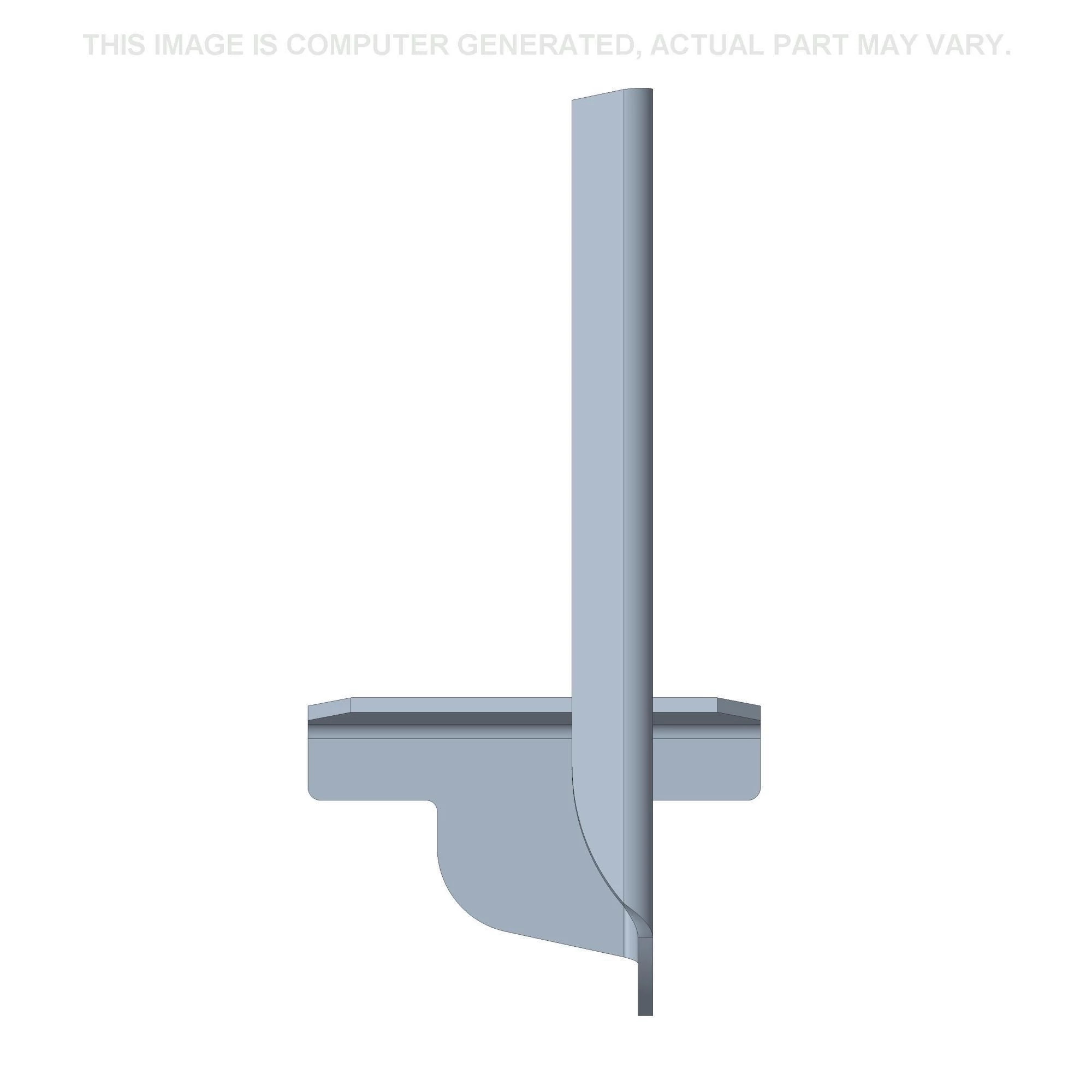 BRACKET | NEWHOLLANDAG | CA | EN