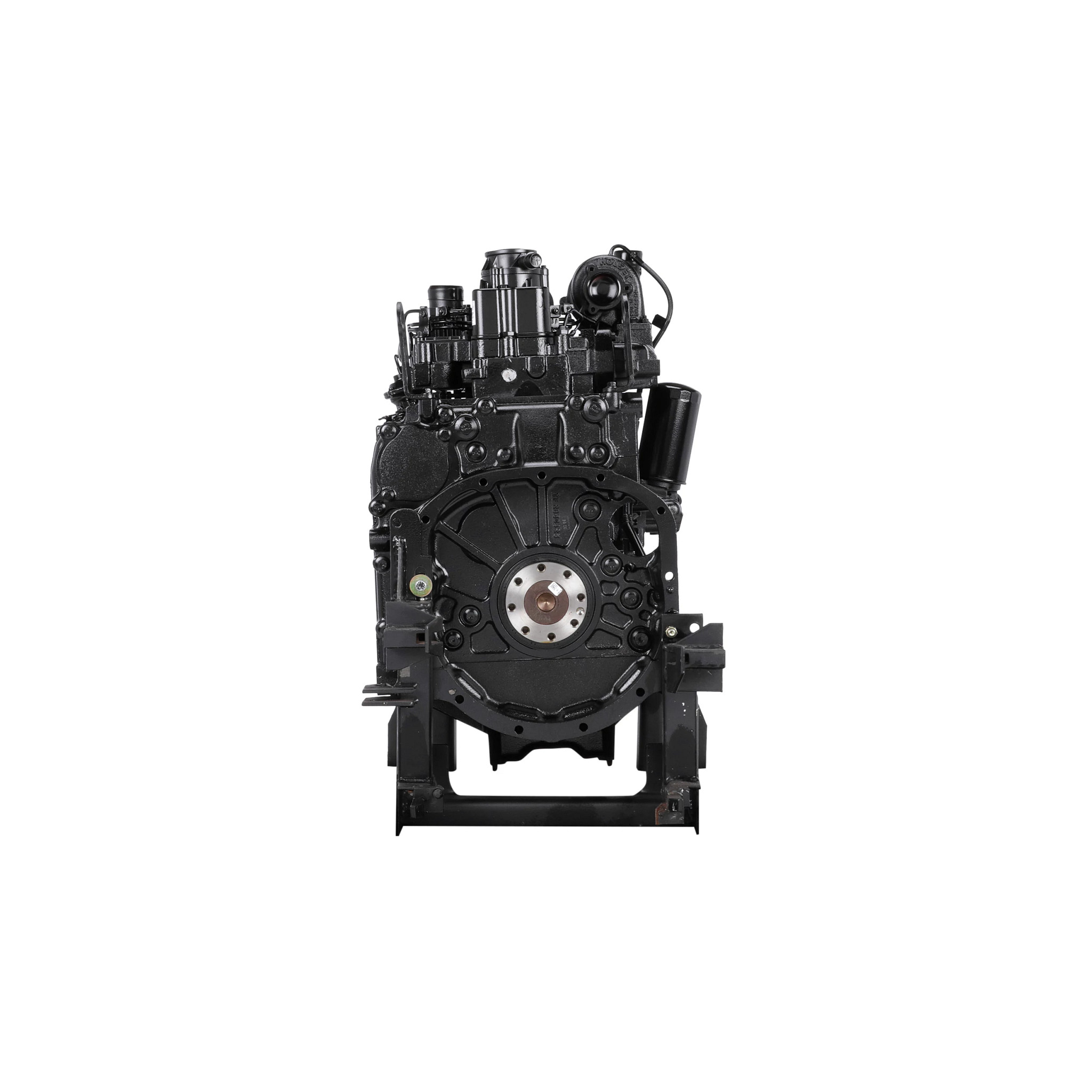 REMAN ENGINE NON EPA (non regulated) | CASEIH | US | EN