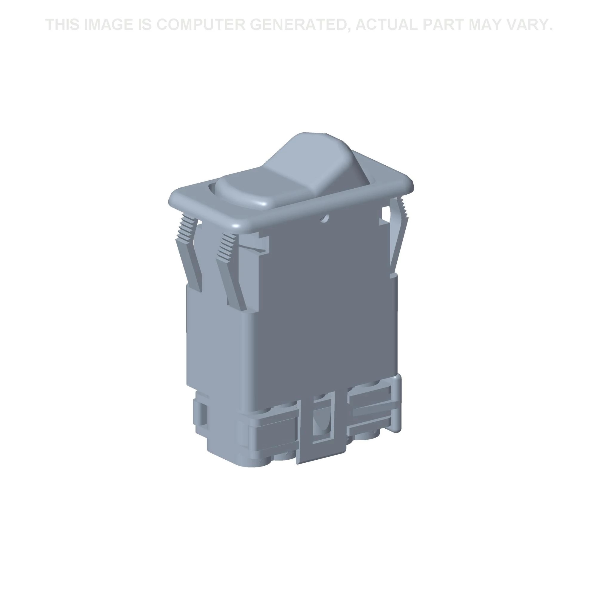 PUSH BUTTON SWITCH | CASECE | IE | EN