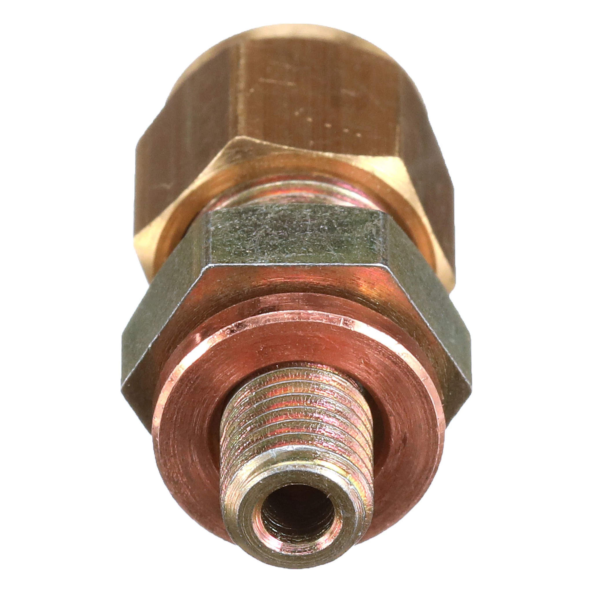 HYD CONNECTOR | CASEIH | CA | EN