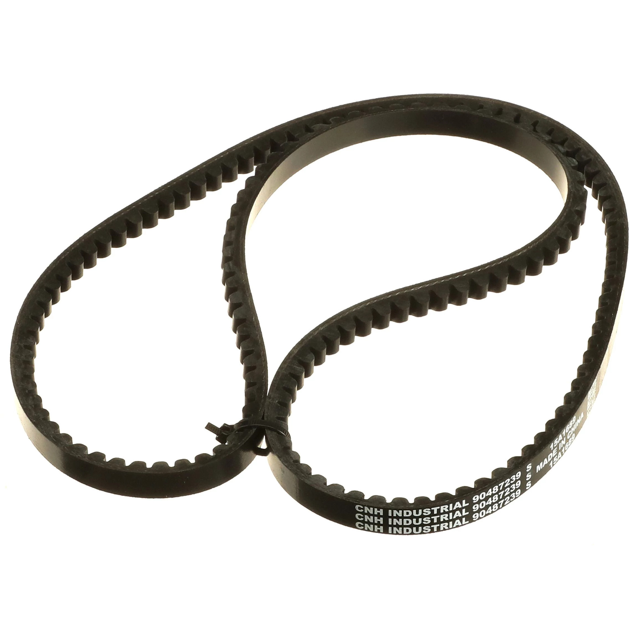 V-belt | NEWHOLLANDAG | CA | EN