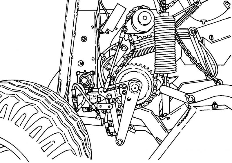 DIA KIT, HARVESTER | NEWHOLLANDCE | EU | EN