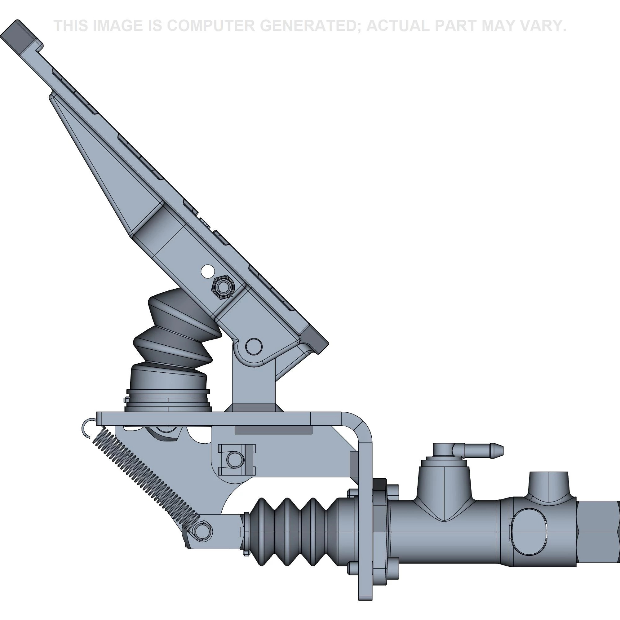 MASTER CYLINDER | CASECE | CA | EN