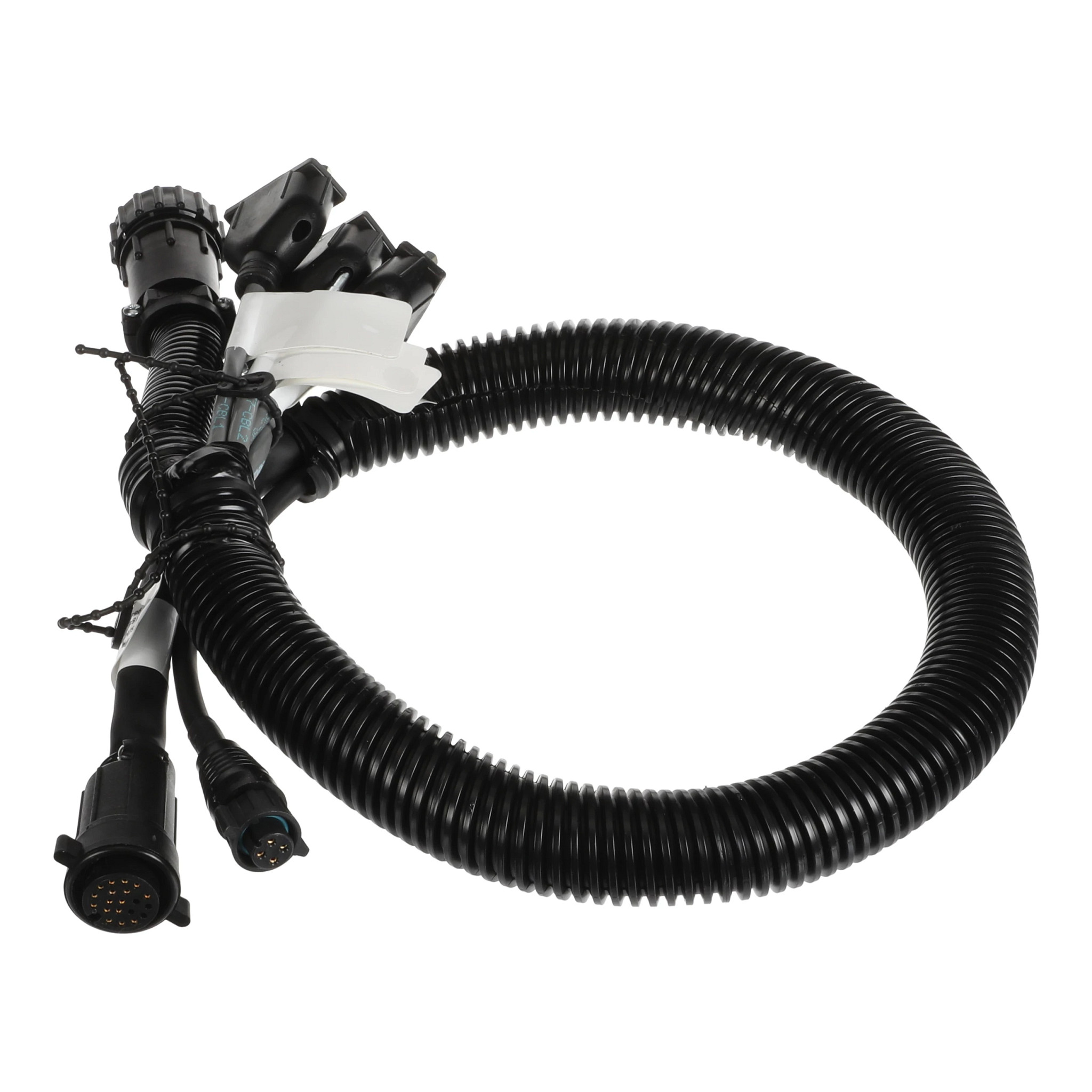 WIRE HARNESS | NEWHOLLANDAG | CA | FR