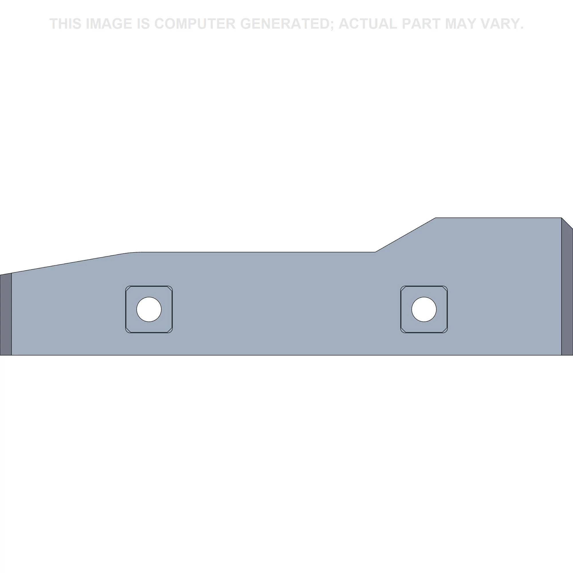 SLIDING PAD | CASEIH | CA | EN