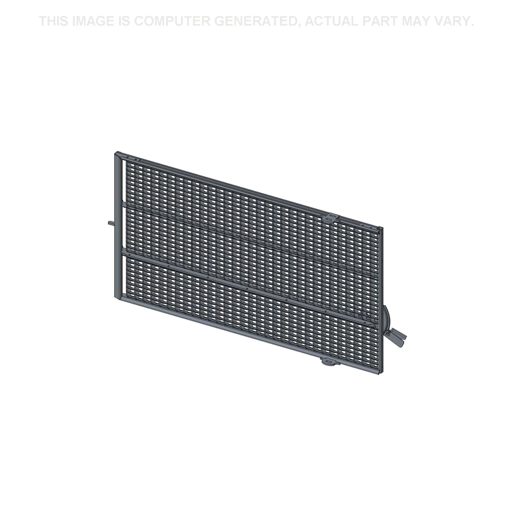 UPPER SIEVE | CASECE | CA | EN