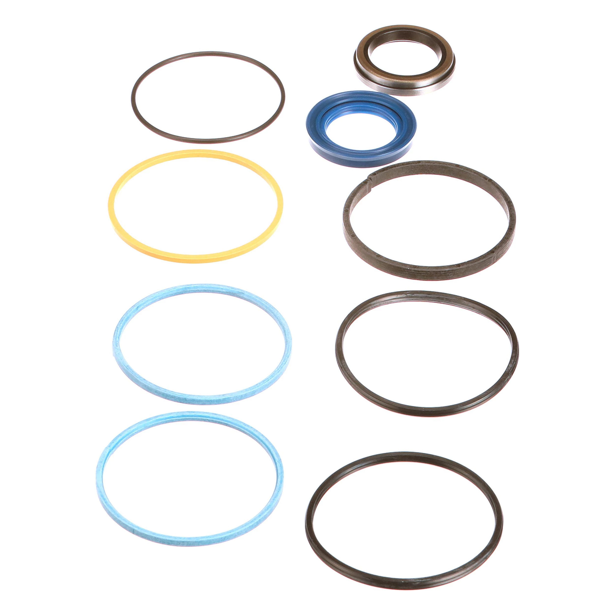 KIT GUARNIZIONI | NEWHOLLANDAG | IT | IT