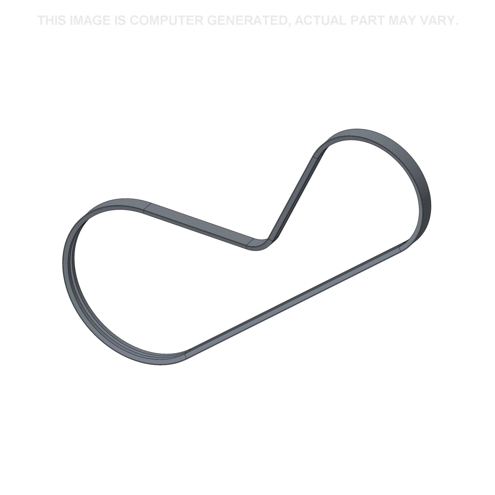 V-BELT | CASECE | AMEA | EN