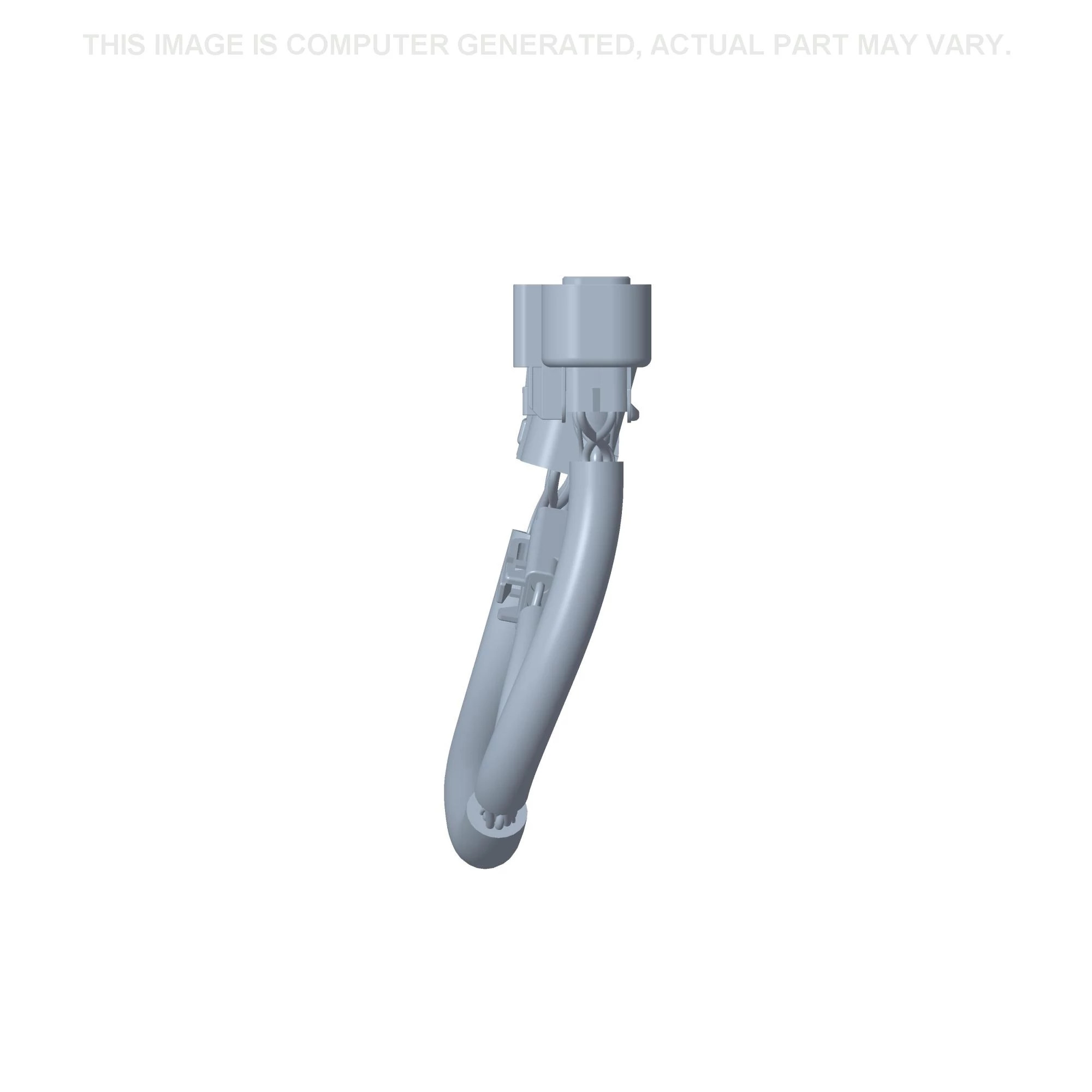 WIRE HARNESS | STEYR | CA | EN