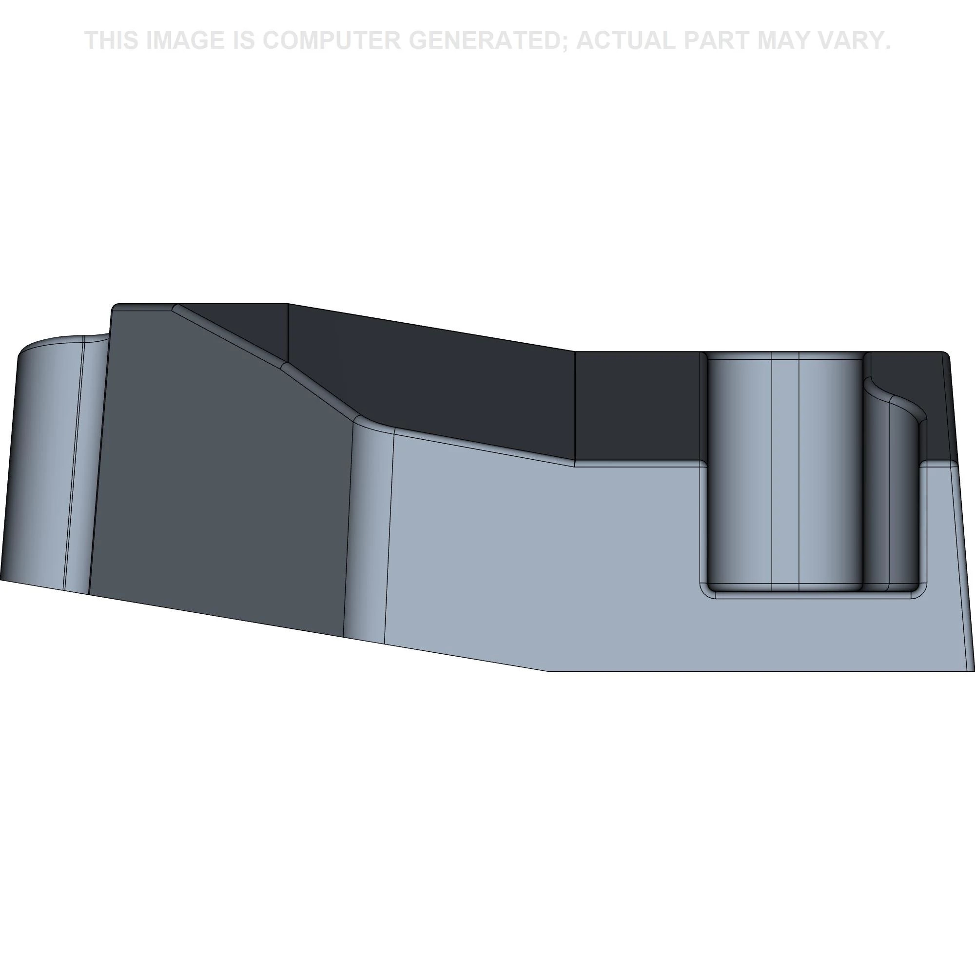 PLATE | FLEXICOIL | CA | EN