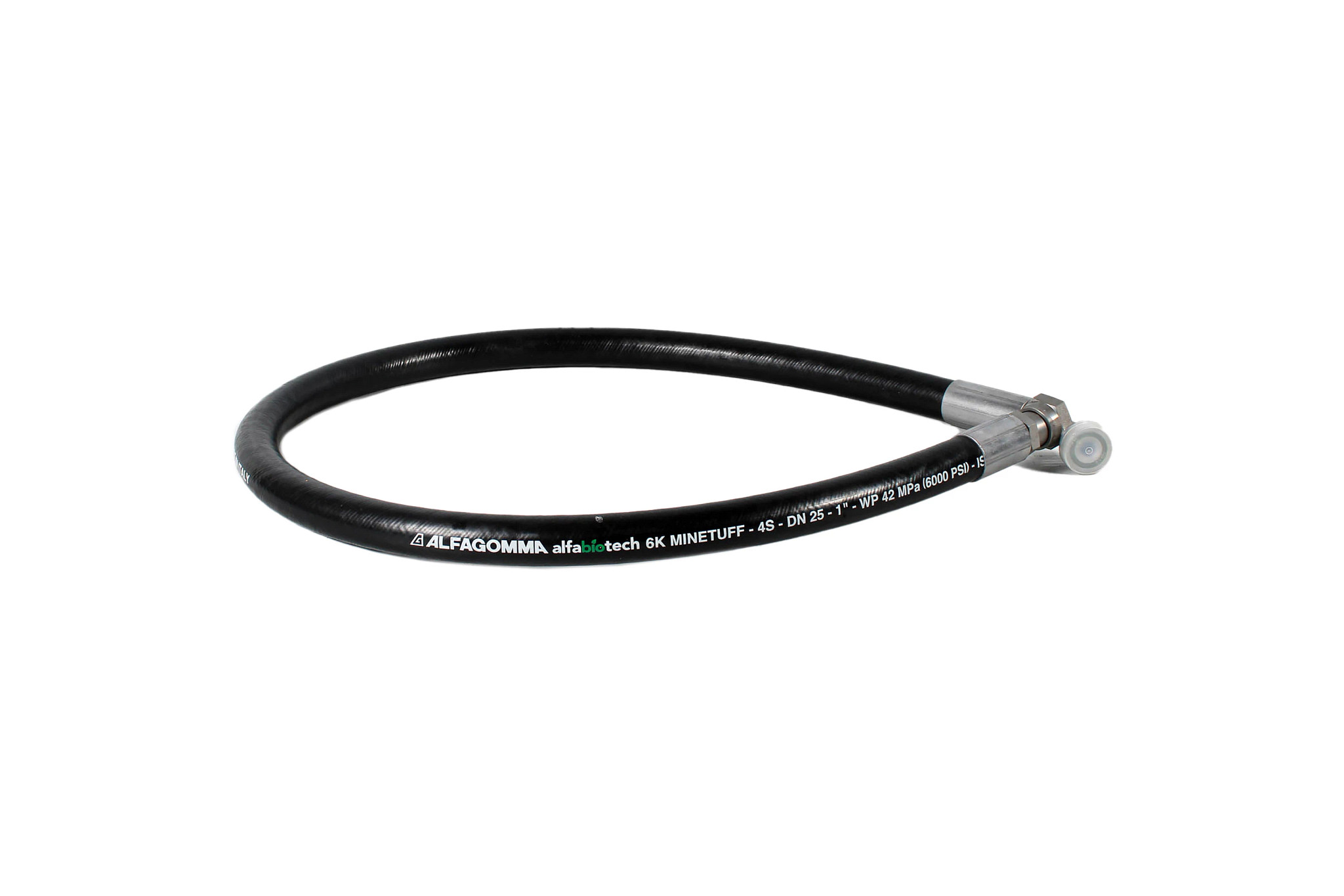 HYDRAULIC HOSE | FLEXICOIL | US | EN