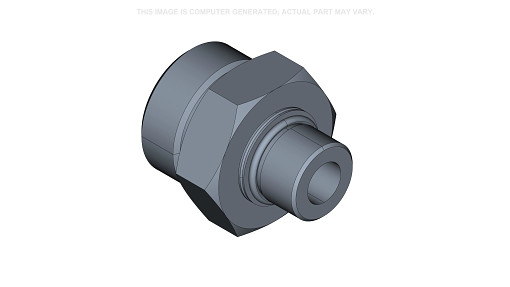 HYD CONNECTOR | STEYR | EU | EN