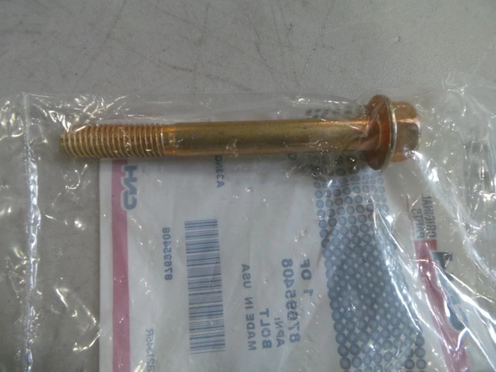 FLANGE BOLT | CASEIH | GB | EN