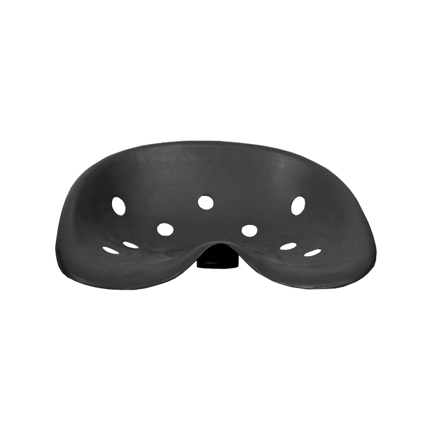 Steel Pan Seat - Black | NEWHOLLANDAG | CA | EN