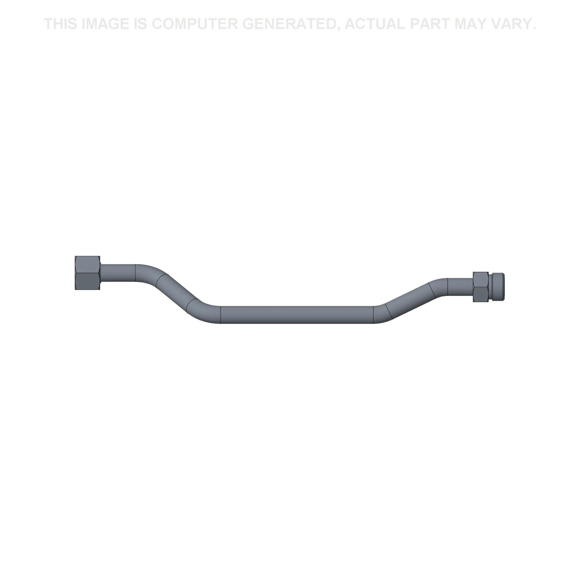 HYD TUBE | CASECE | CA | EN