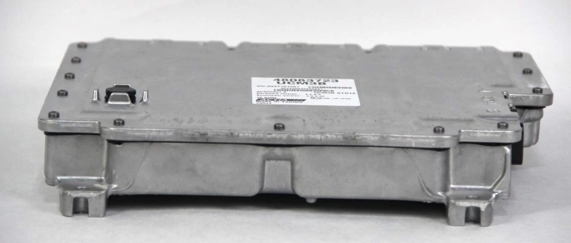 REMAN ELECT CONTROL | NEWHOLLANDCE | CA | EN