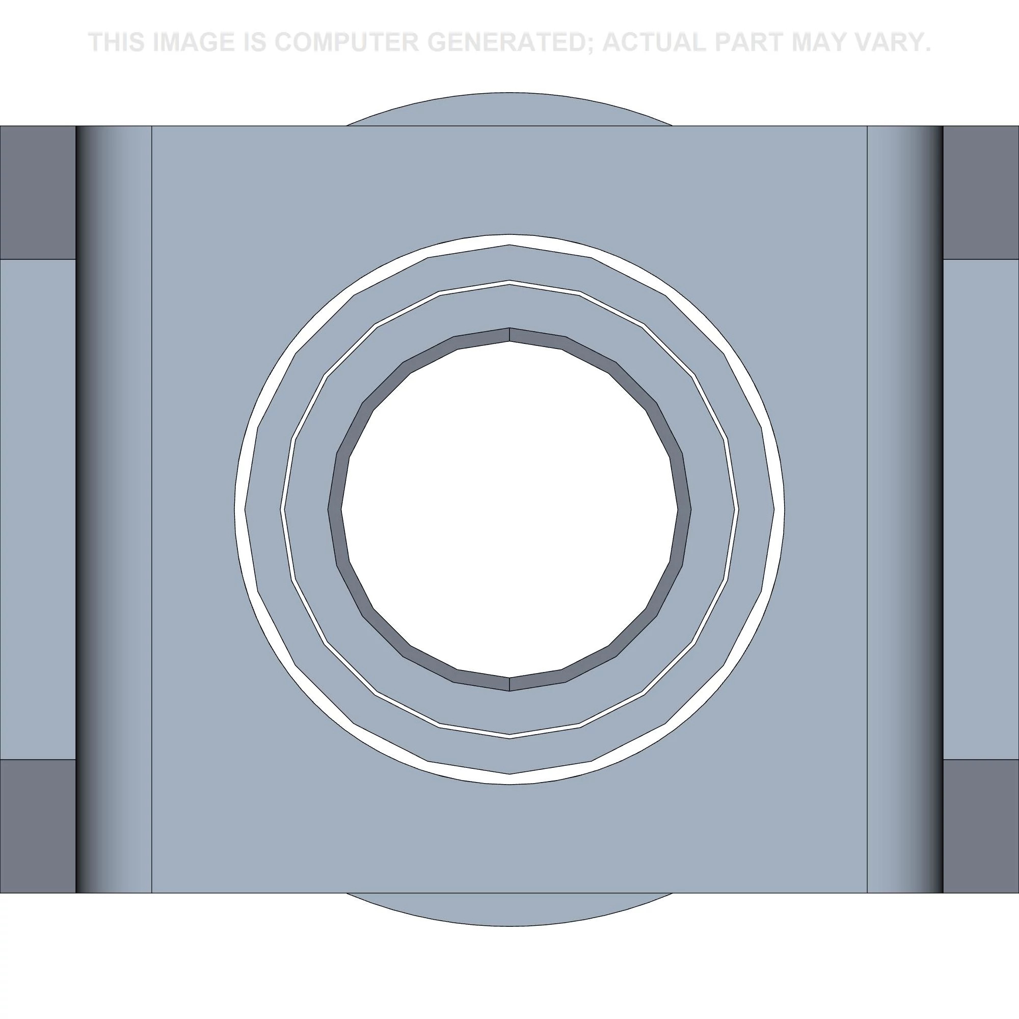 HYD TUBE | NEWHOLLANDCE | CA | EN