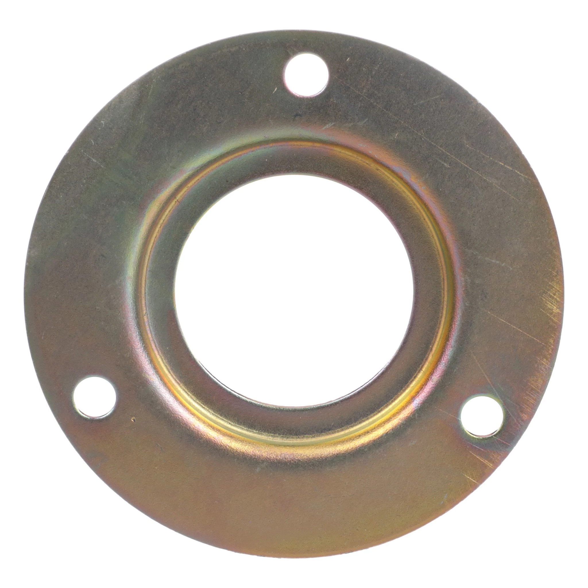 Flange