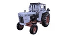 TRATTORE DIESEL DAVID BROWN (N/S 11150001 E DOPO) | NEWHOLLANDAG | IT | IT