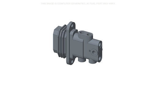 BLOC DE COMMANDES | STEYR | EU | IT