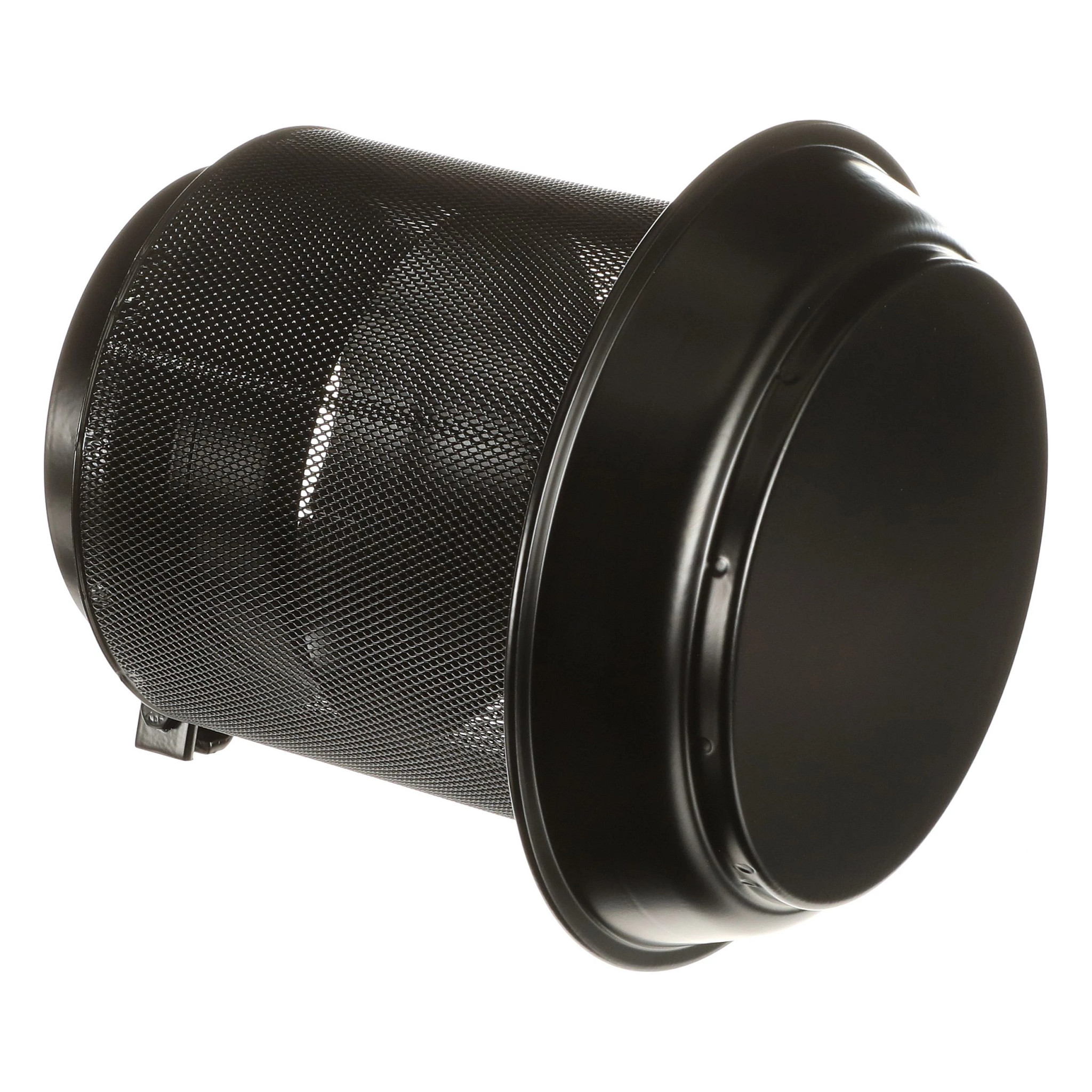 Air Pre-Cleaner Assembly | CASECE | US | EN