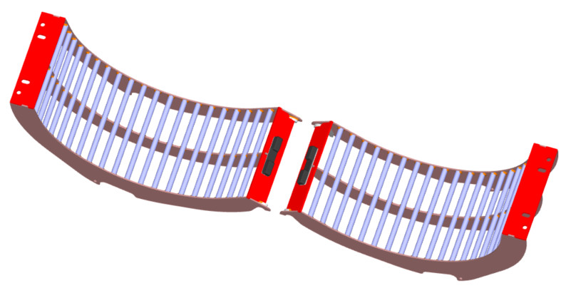 KIT DIA, MACCH RACC | CASECE | EU | IT