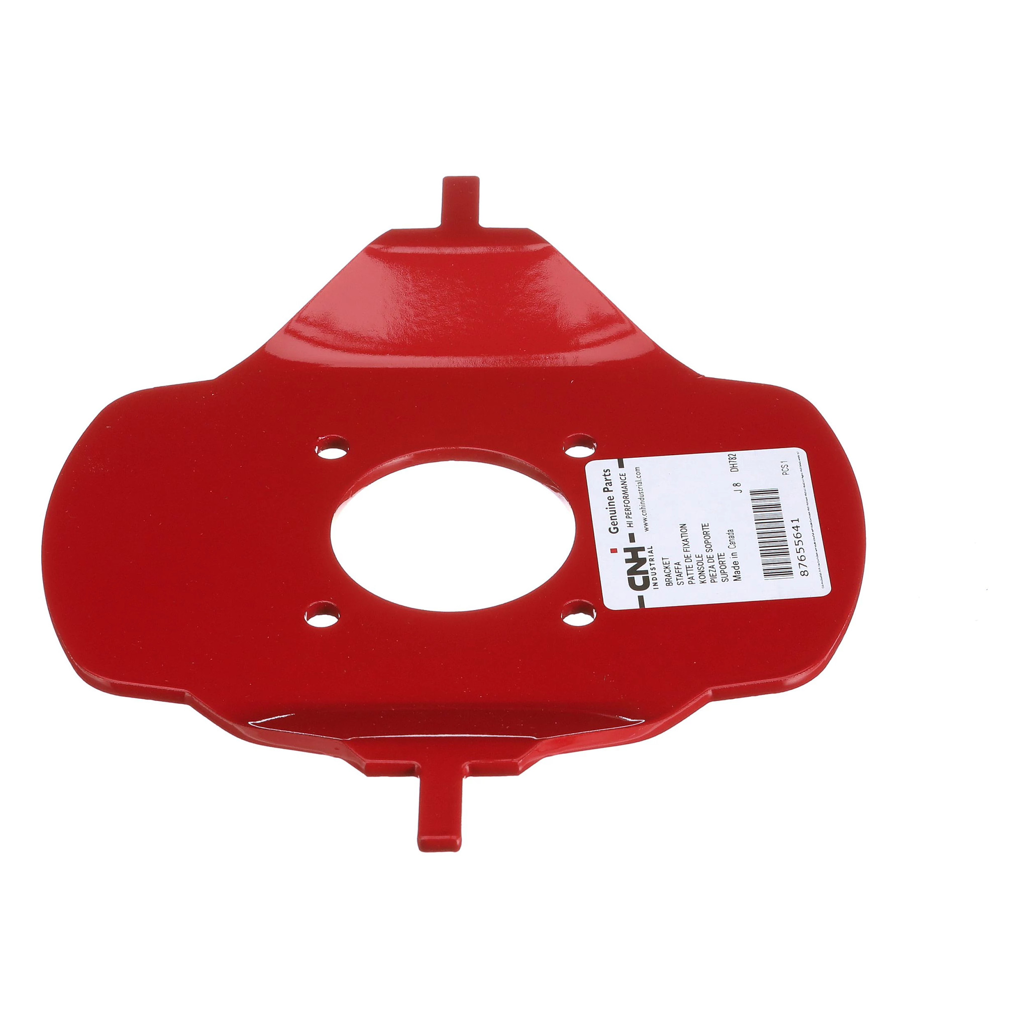 BRACKET | CASEIH | CA | EN