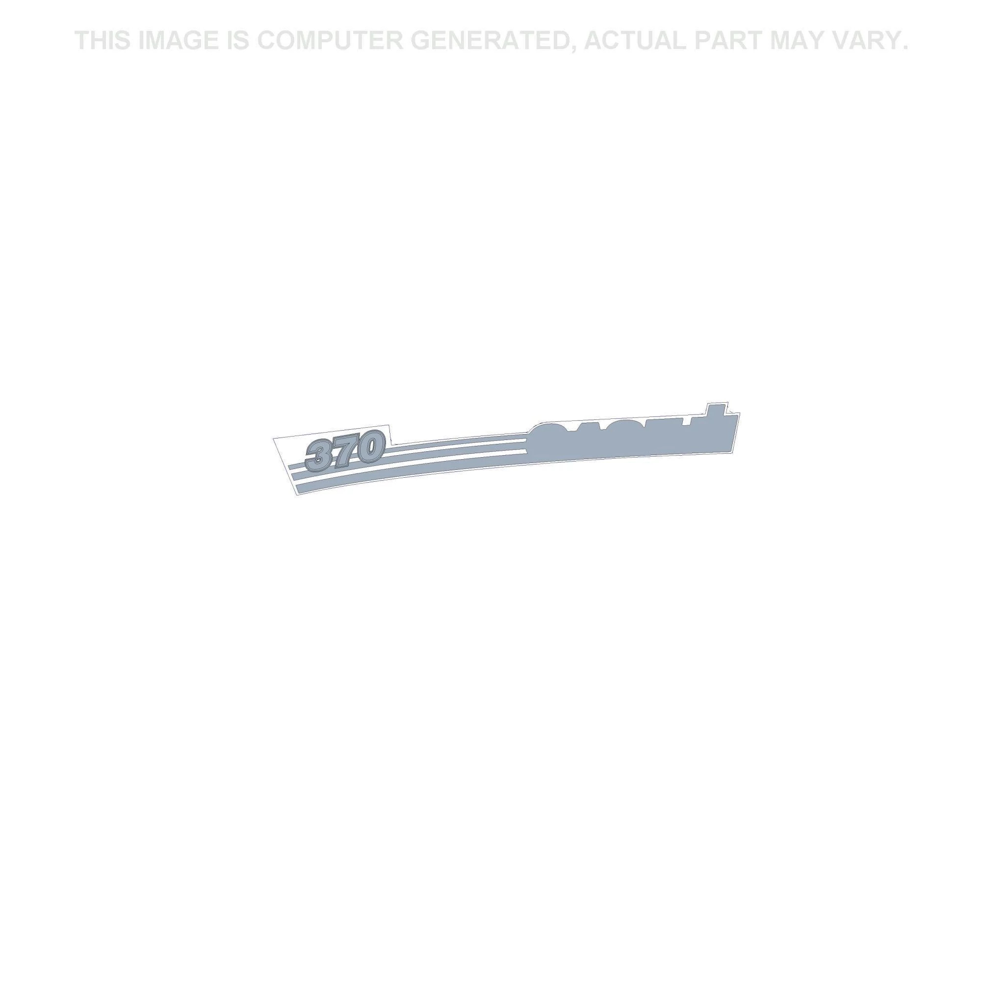 DECAL | CASEIH | CA | EN