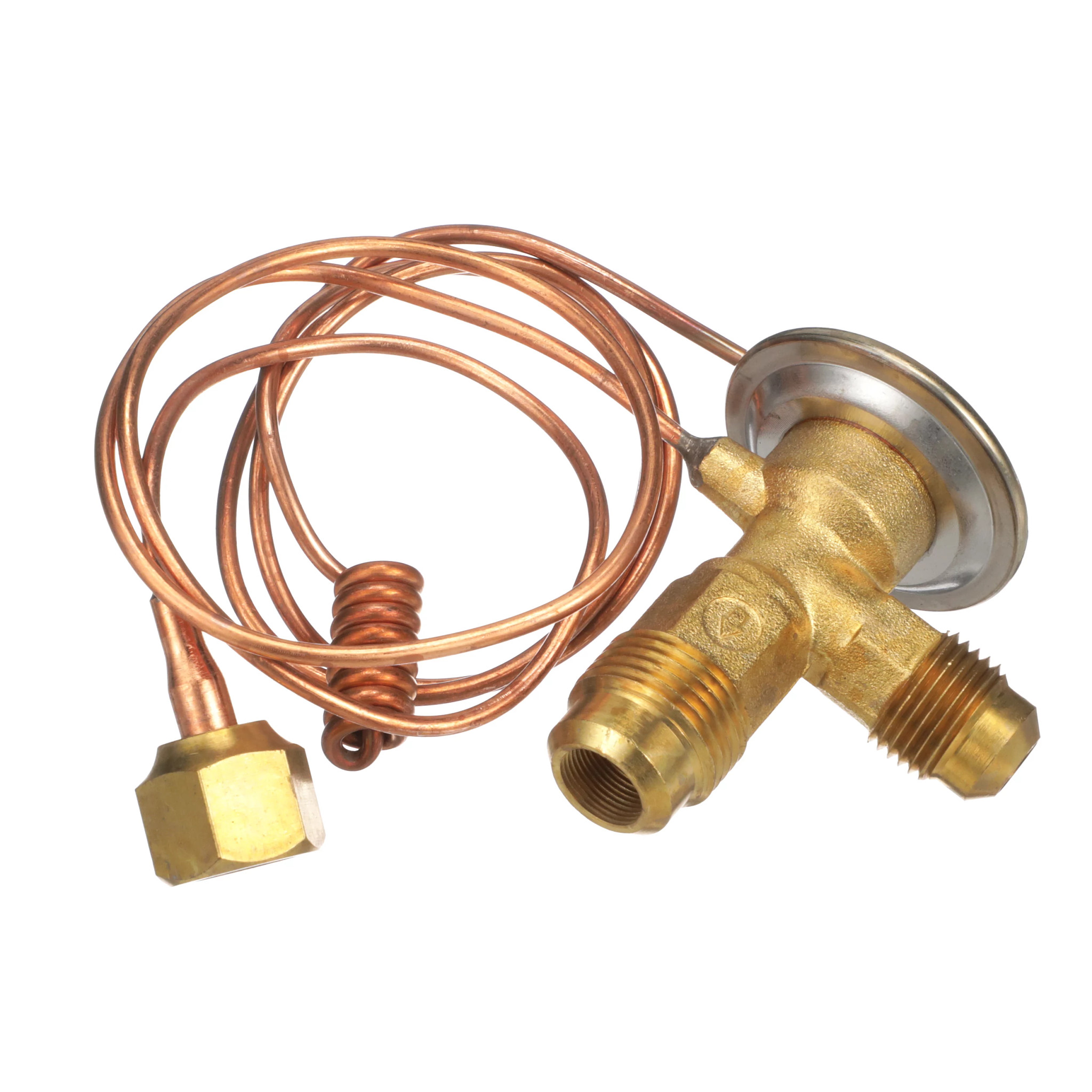 Válvula do ar condicionado | CASECE | BR | PT