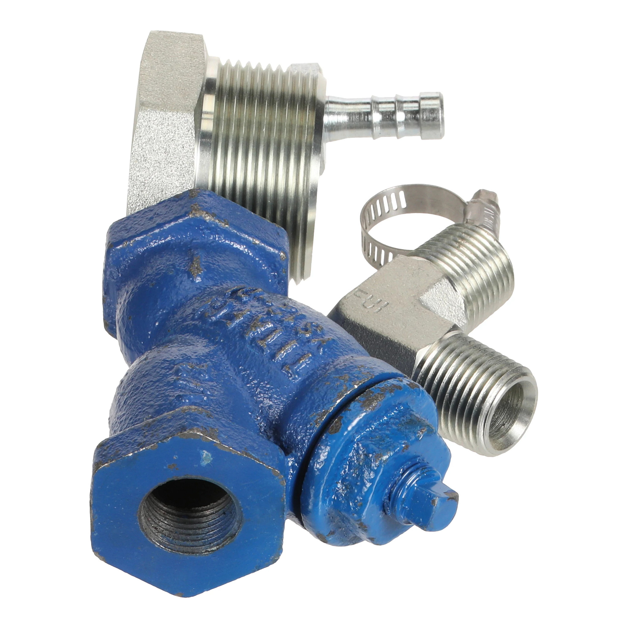 KIT | CASEIH | CA | FR