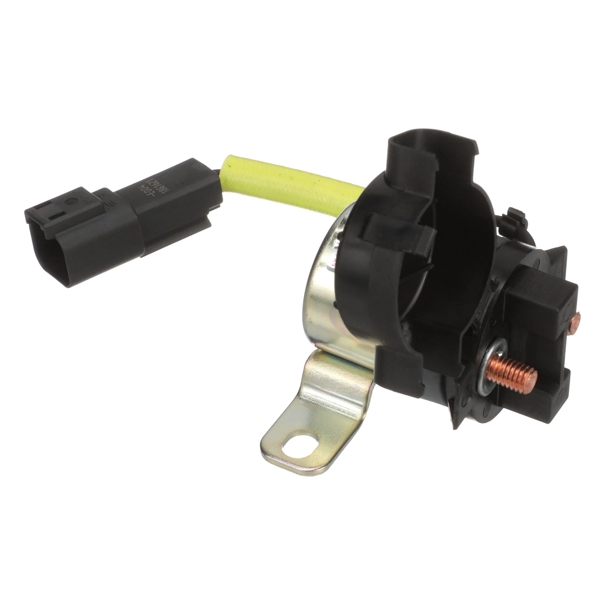 Starter Solenoid | CASEIH | CA | EN