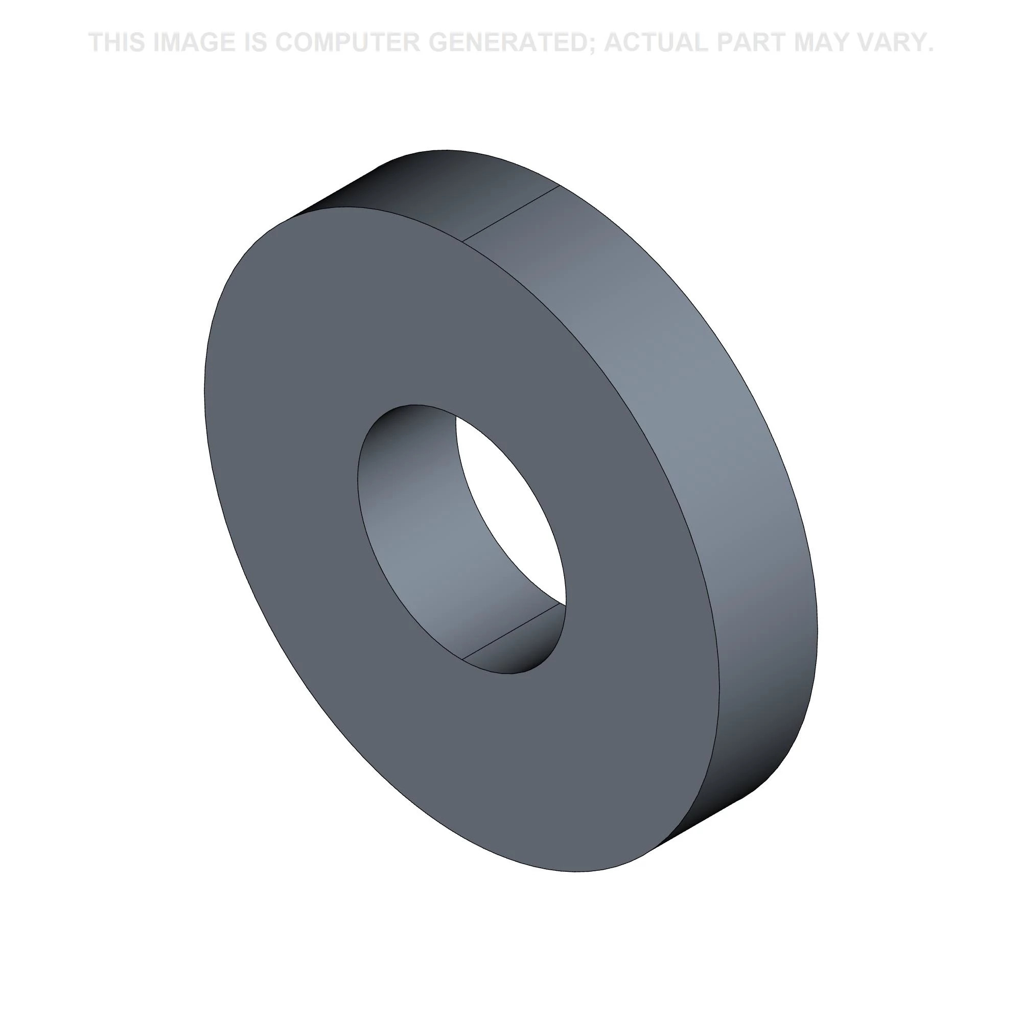 ARRUELA PLANA | NEWHOLLANDCE | BR | PT