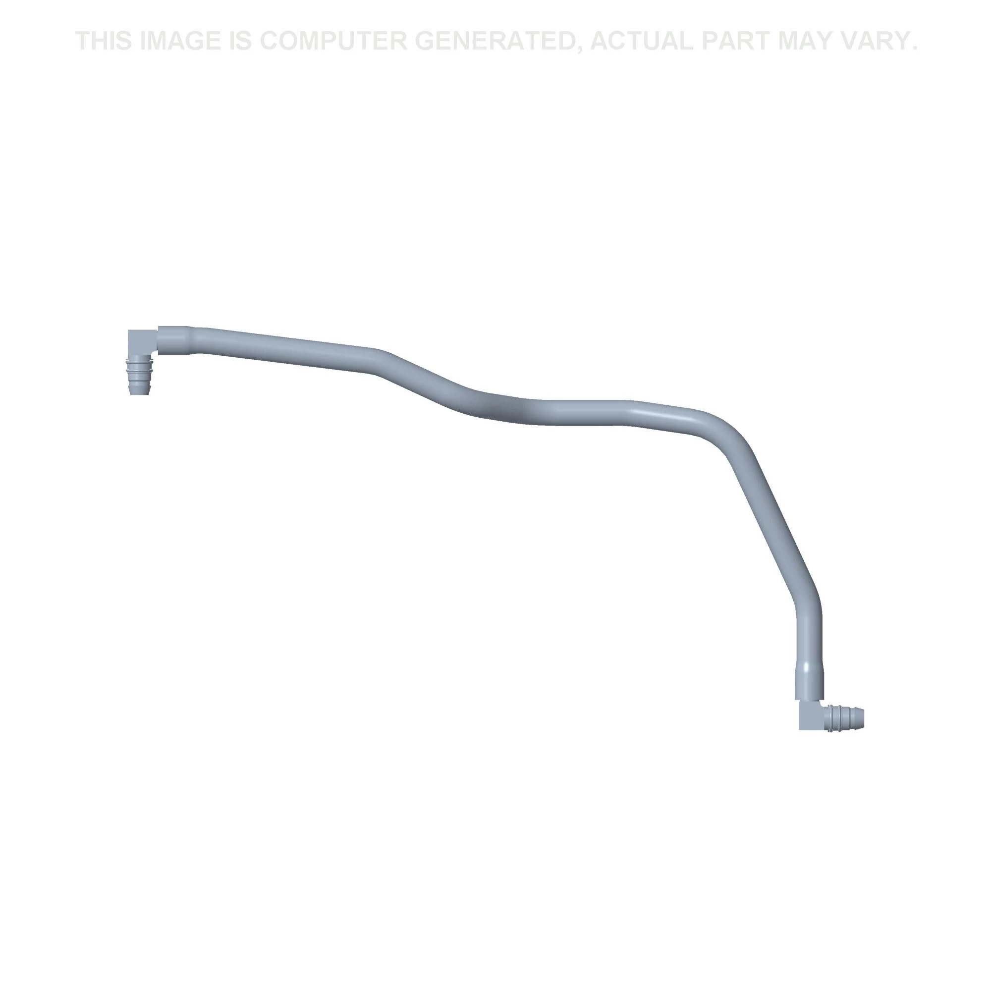 TUBO | CASEIH | SA | EN