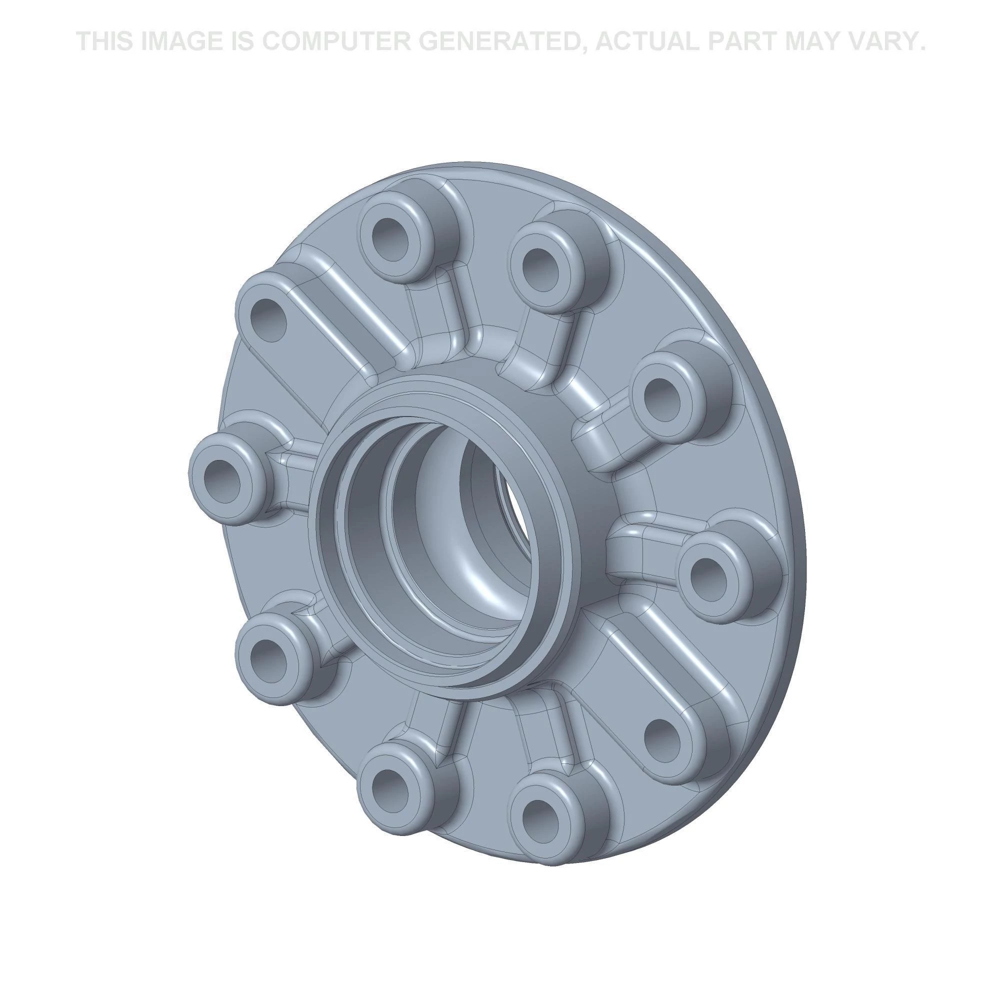 HUB | CASEIH | CA | EN