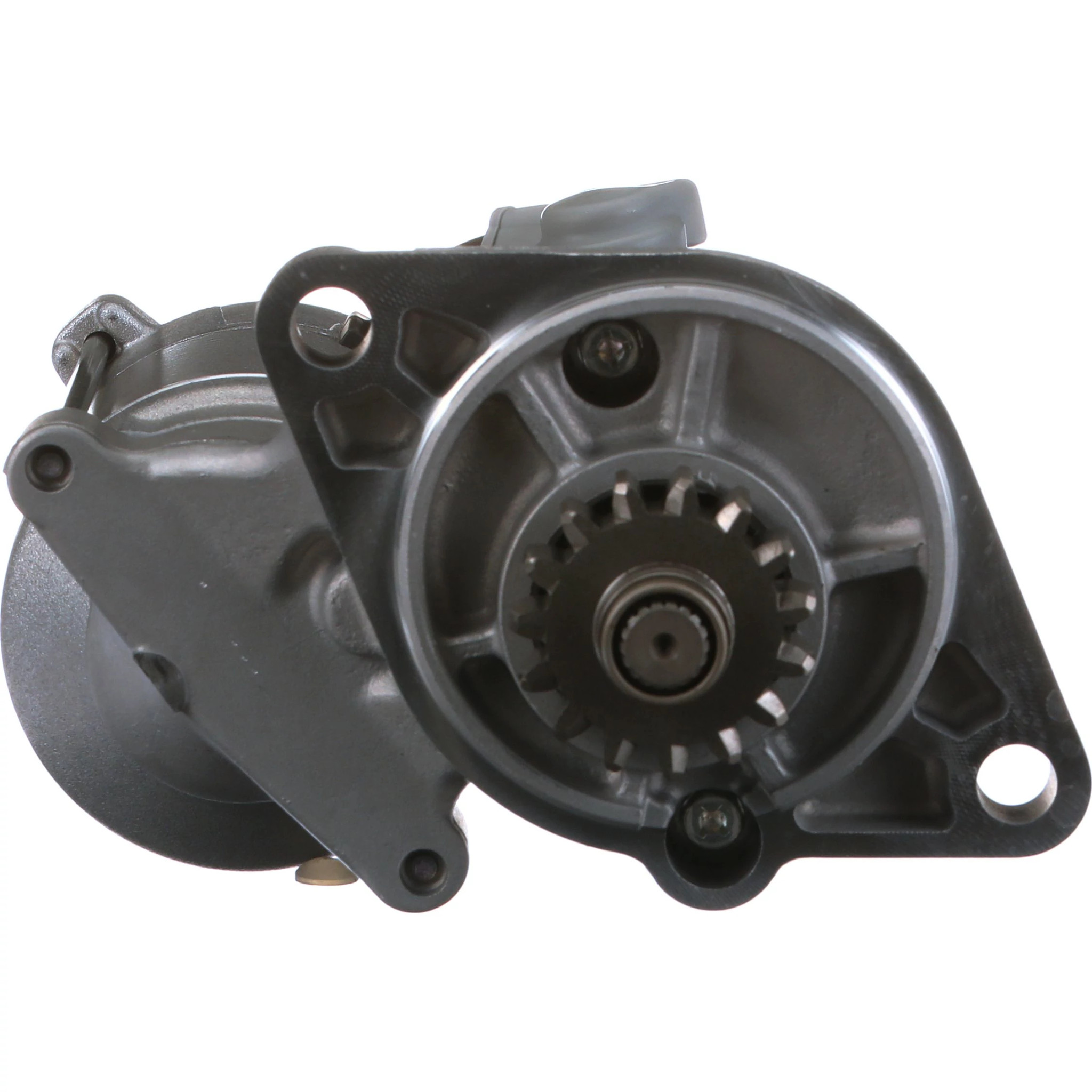 DEMARREUR | FLEXICOIL | CA | FR