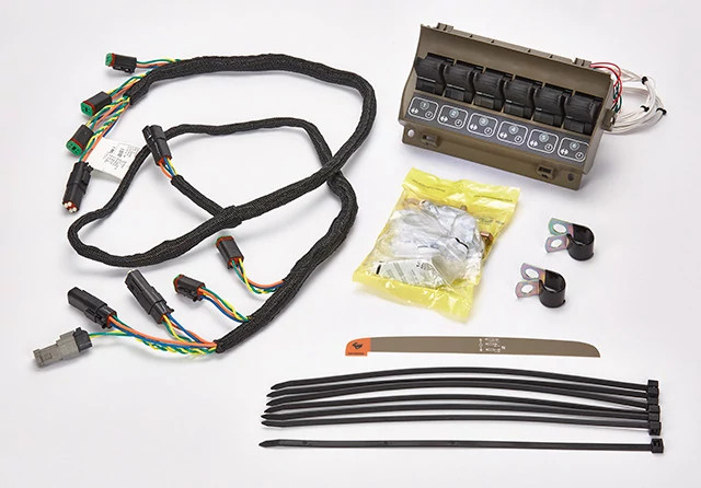 KIT | CASEIH | CA | EN