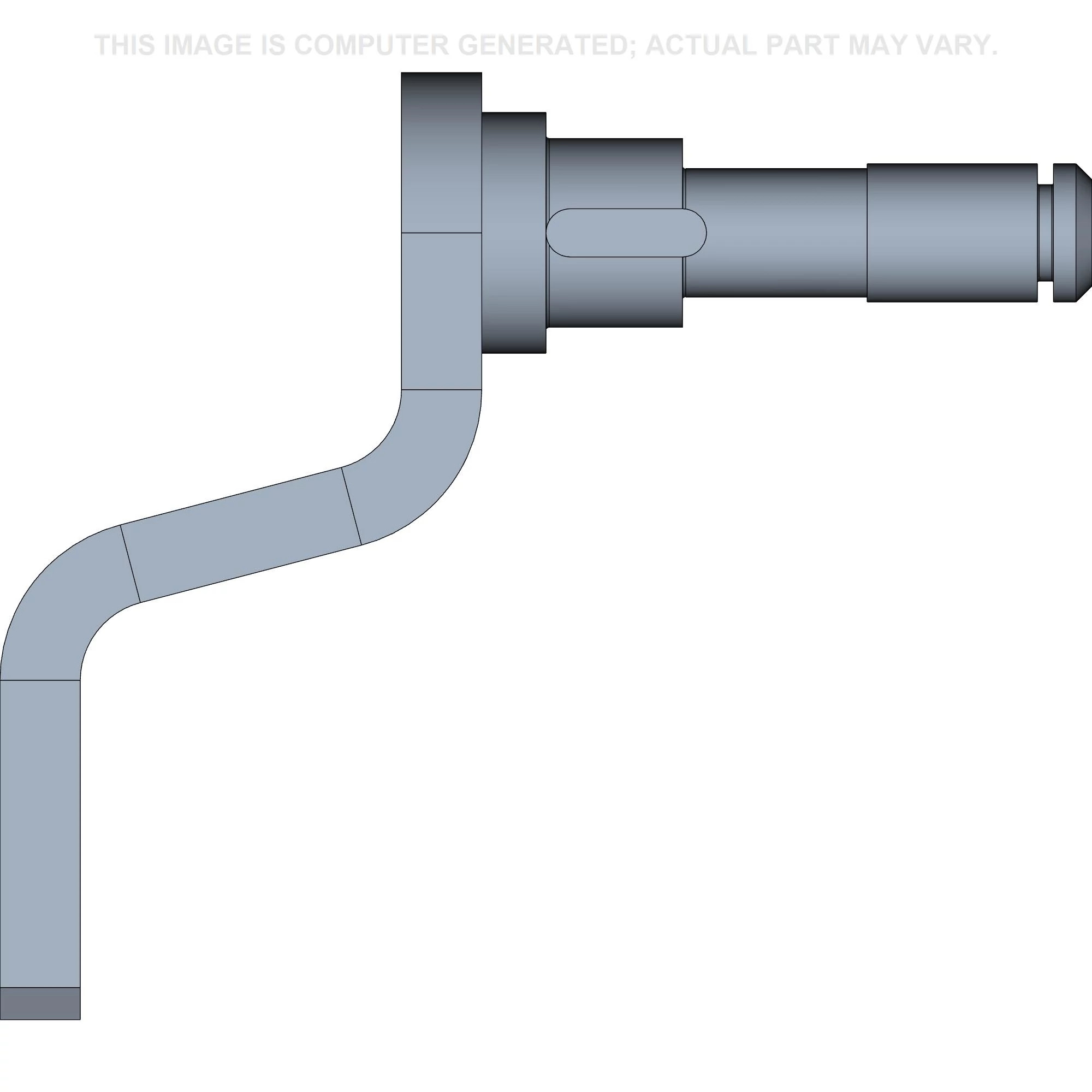 LEVIER | NEWHOLLANDAG | EU | FR