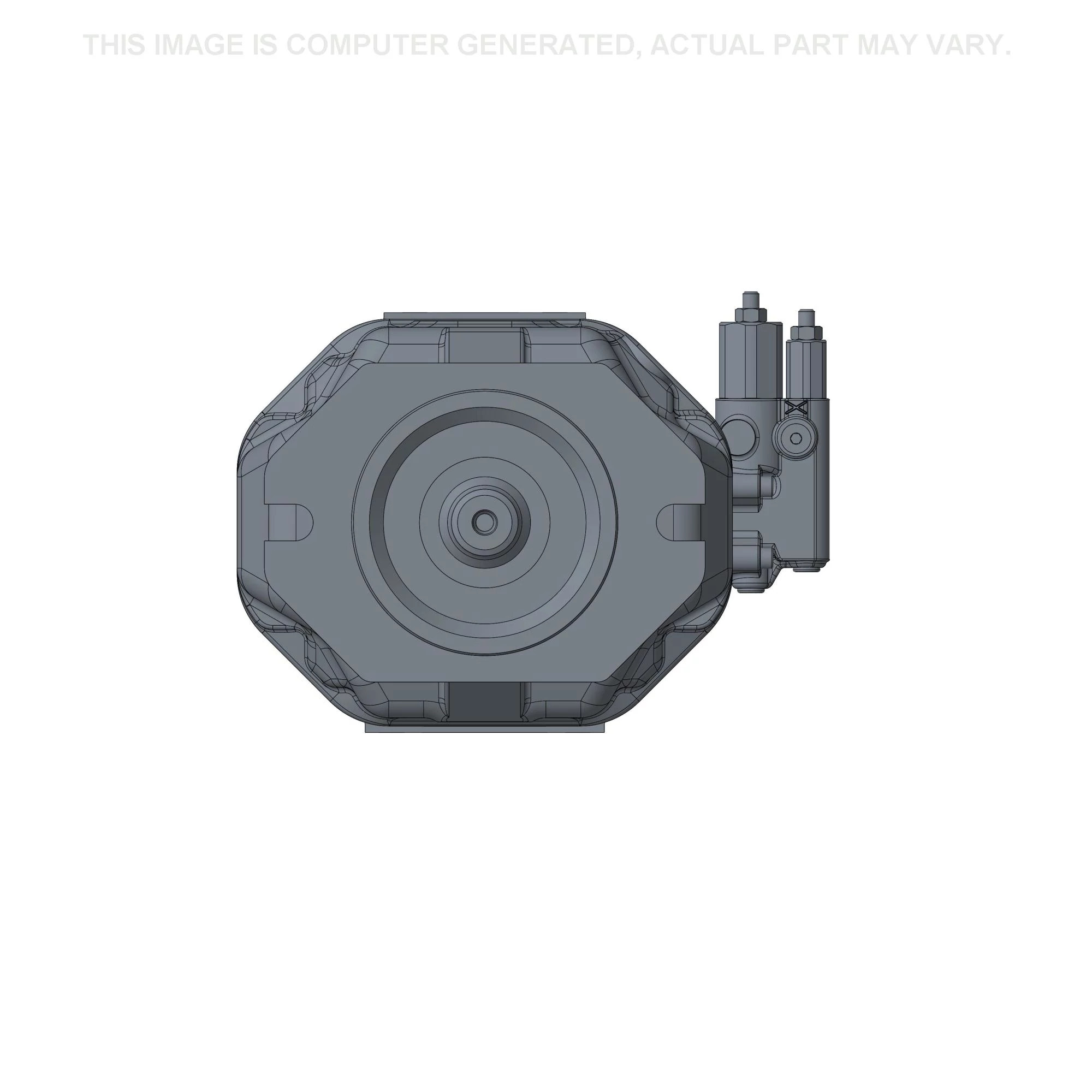 REMAN-HYD PUMP | CASEIH | AU | EN