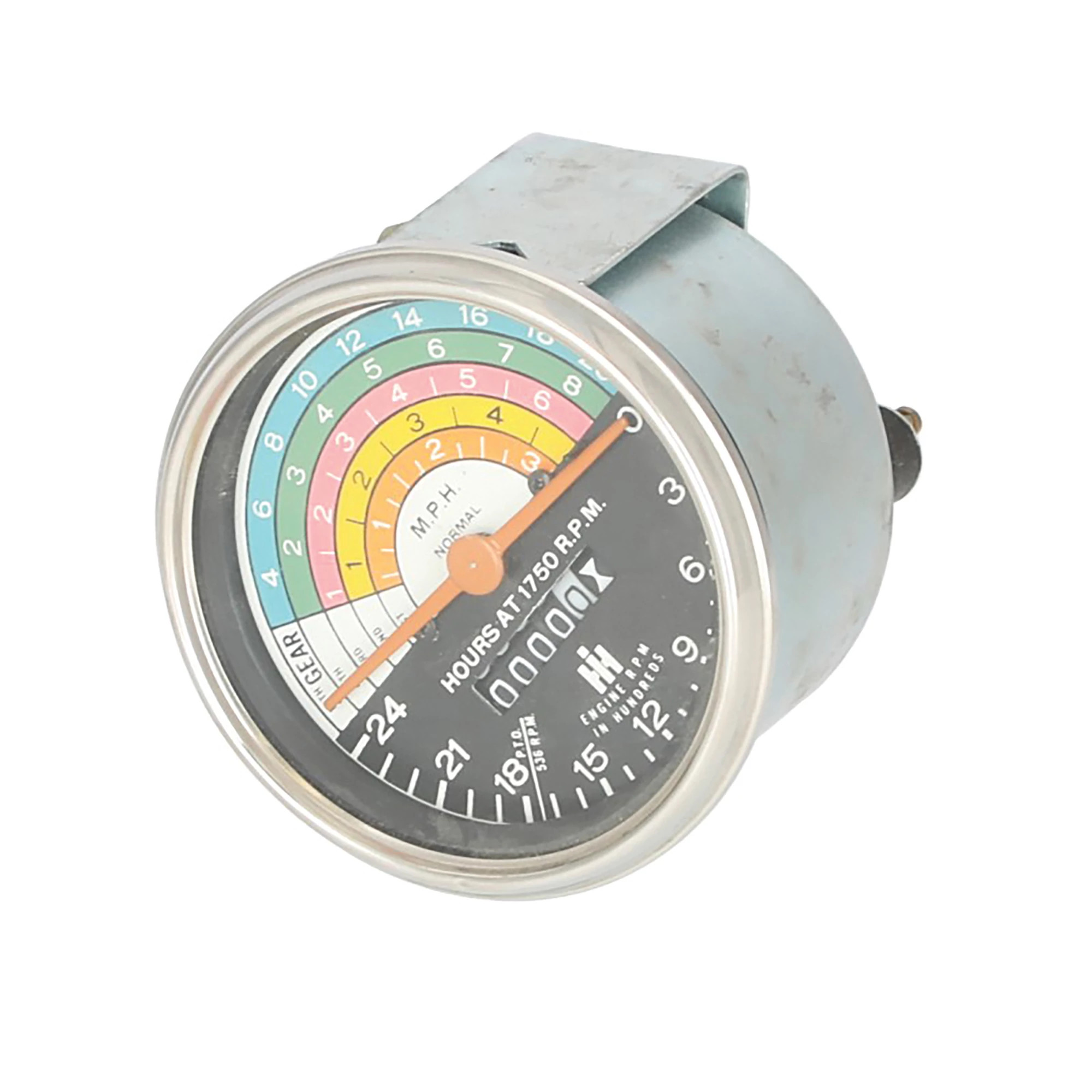 Tachometer Gauge | CASEIH | CA | FR
