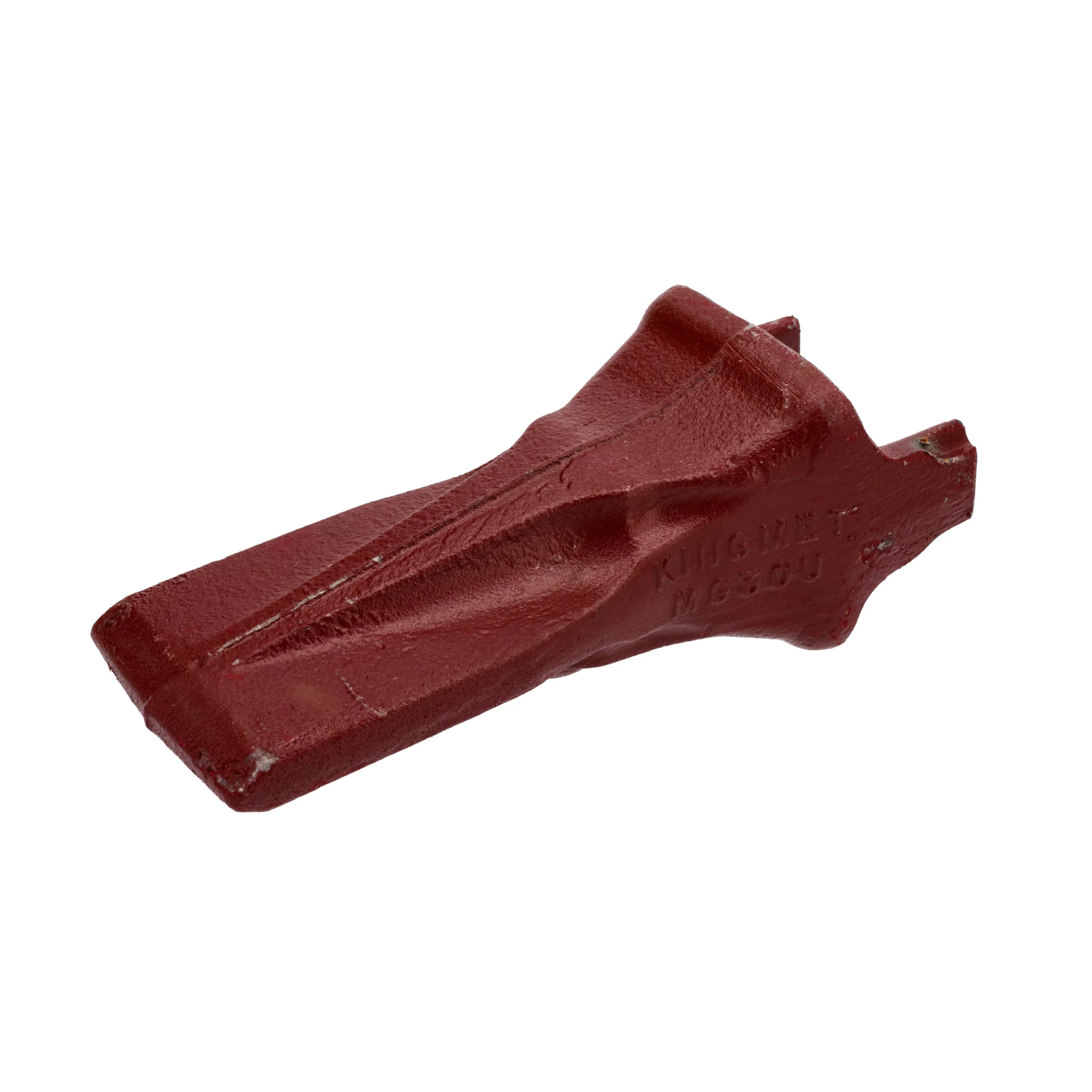 Dente da caçamba universal Kingmet