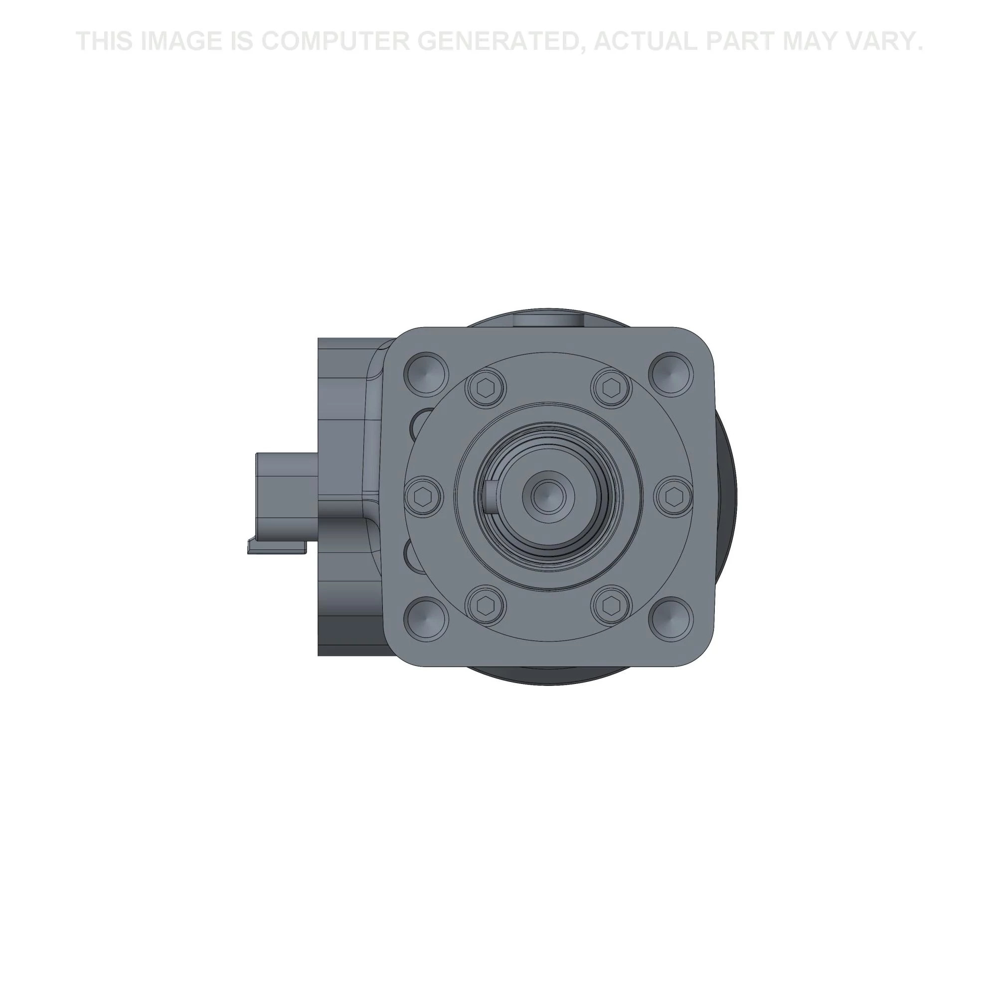 HYDRAULIC MOTOR | NEWHOLLANDAG | IE | EN