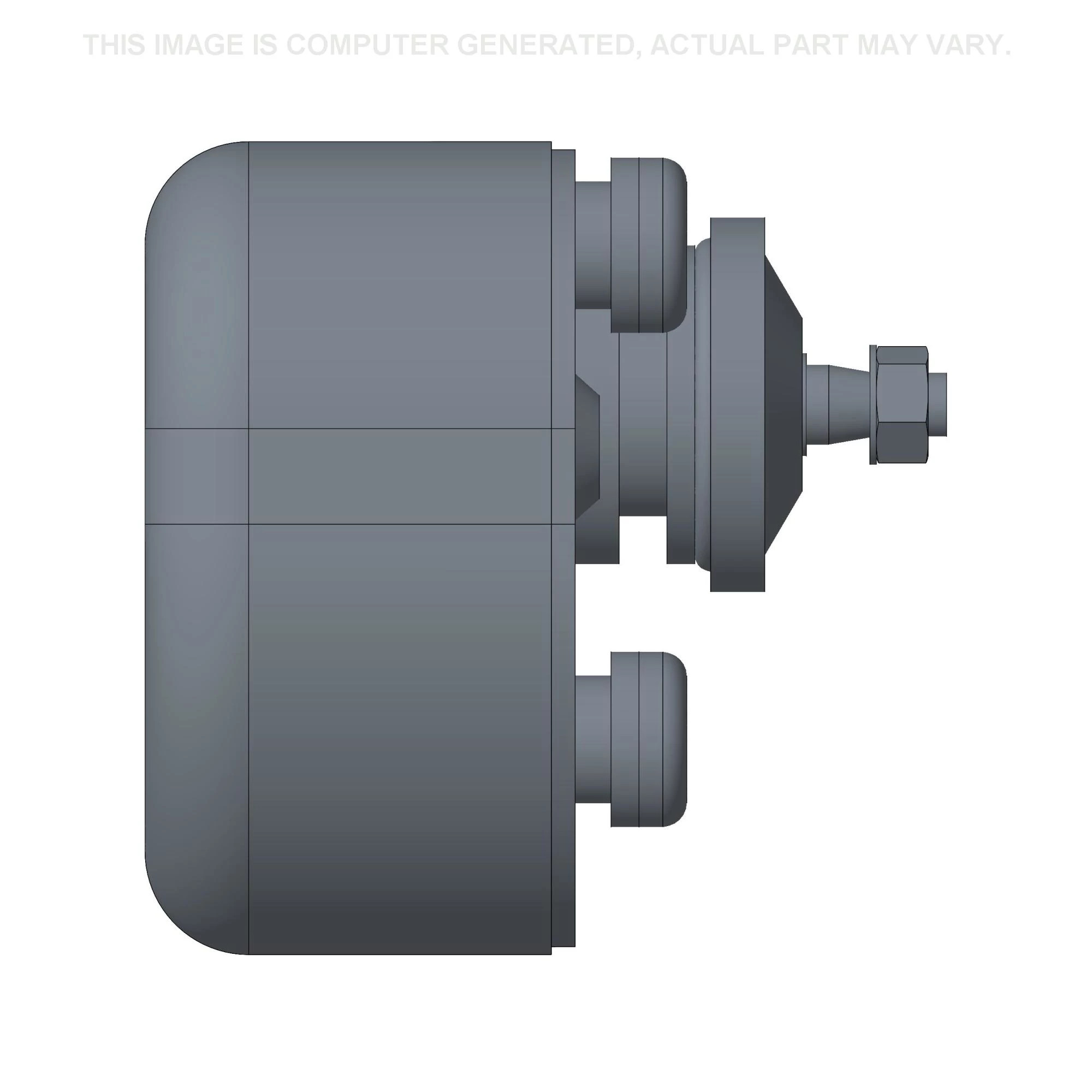 Motor Limpa Pára-bri