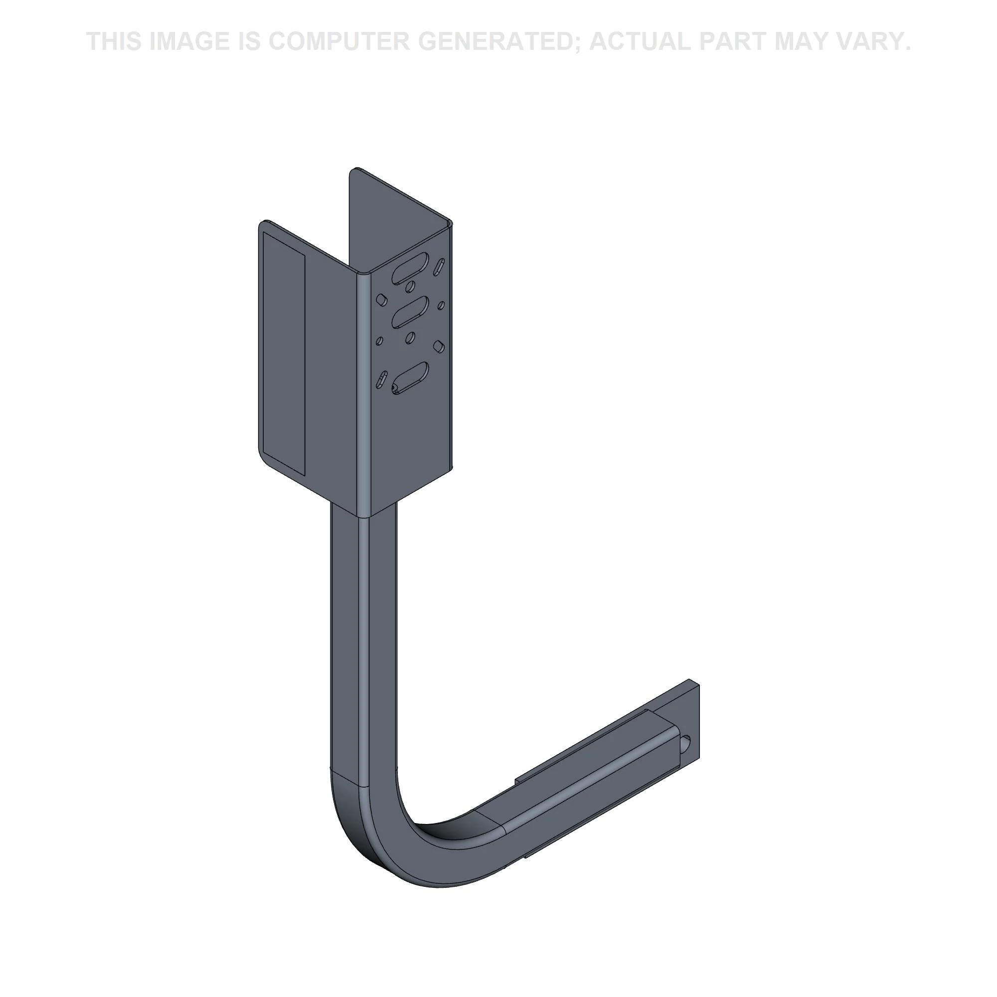 Bracket | CASEIH | CA | EN