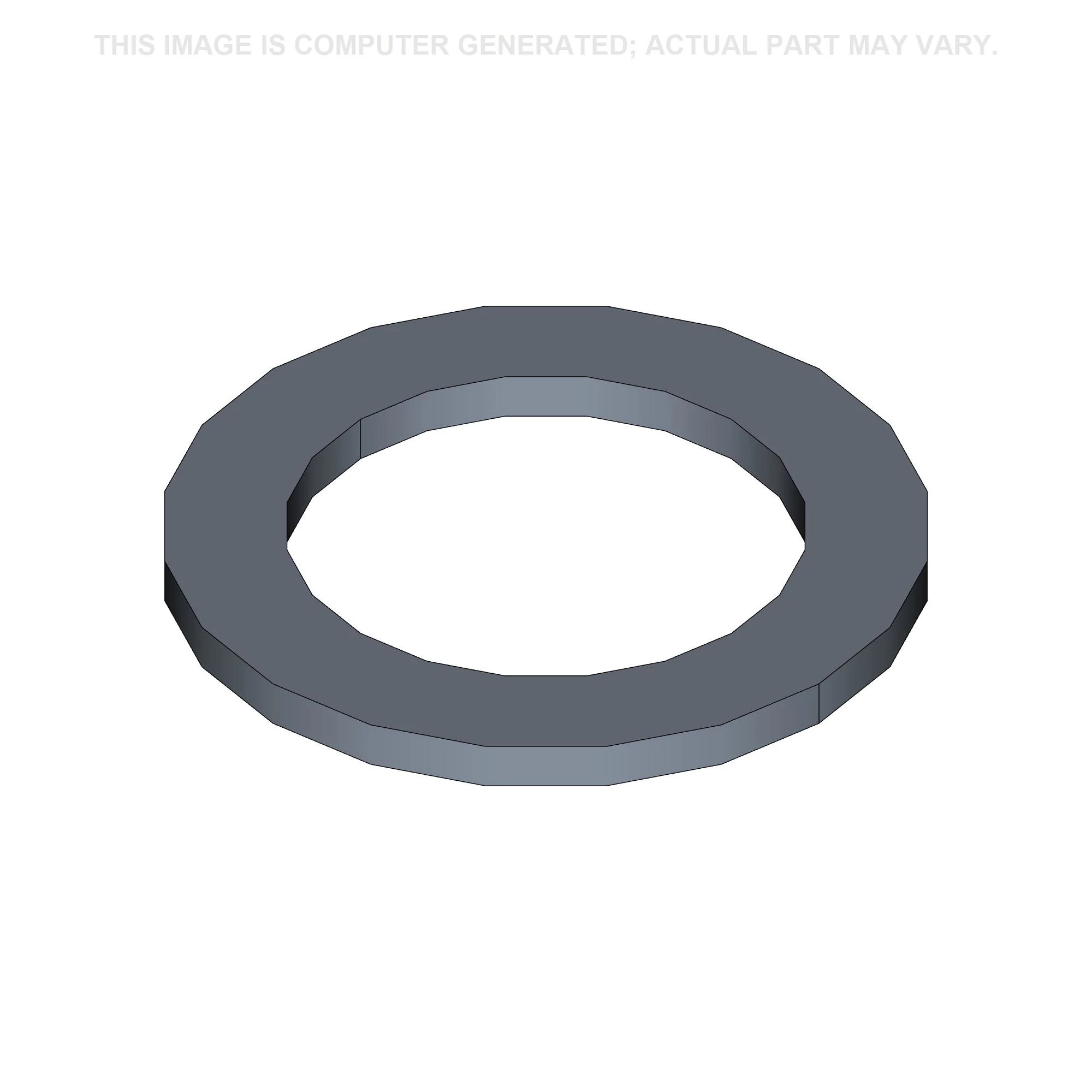 Copper Washer | NEWHOLLANDAG | US | EN