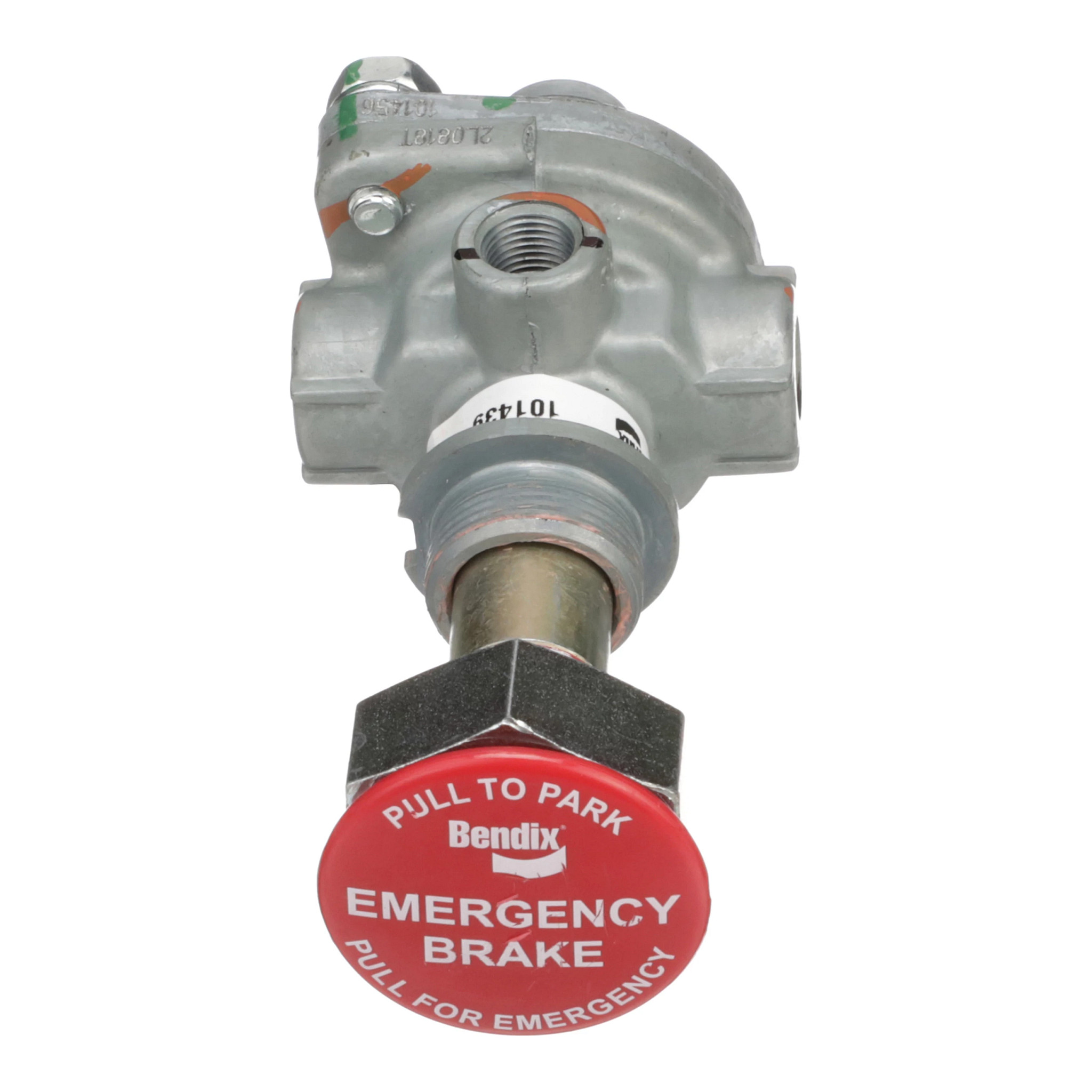 VALVE | CASECE | CA | EN