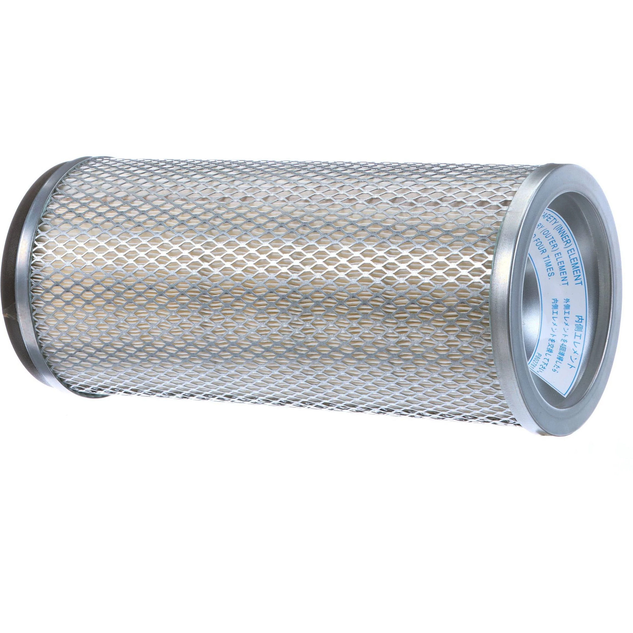 Transmission Filter | CASECE | CA | EN