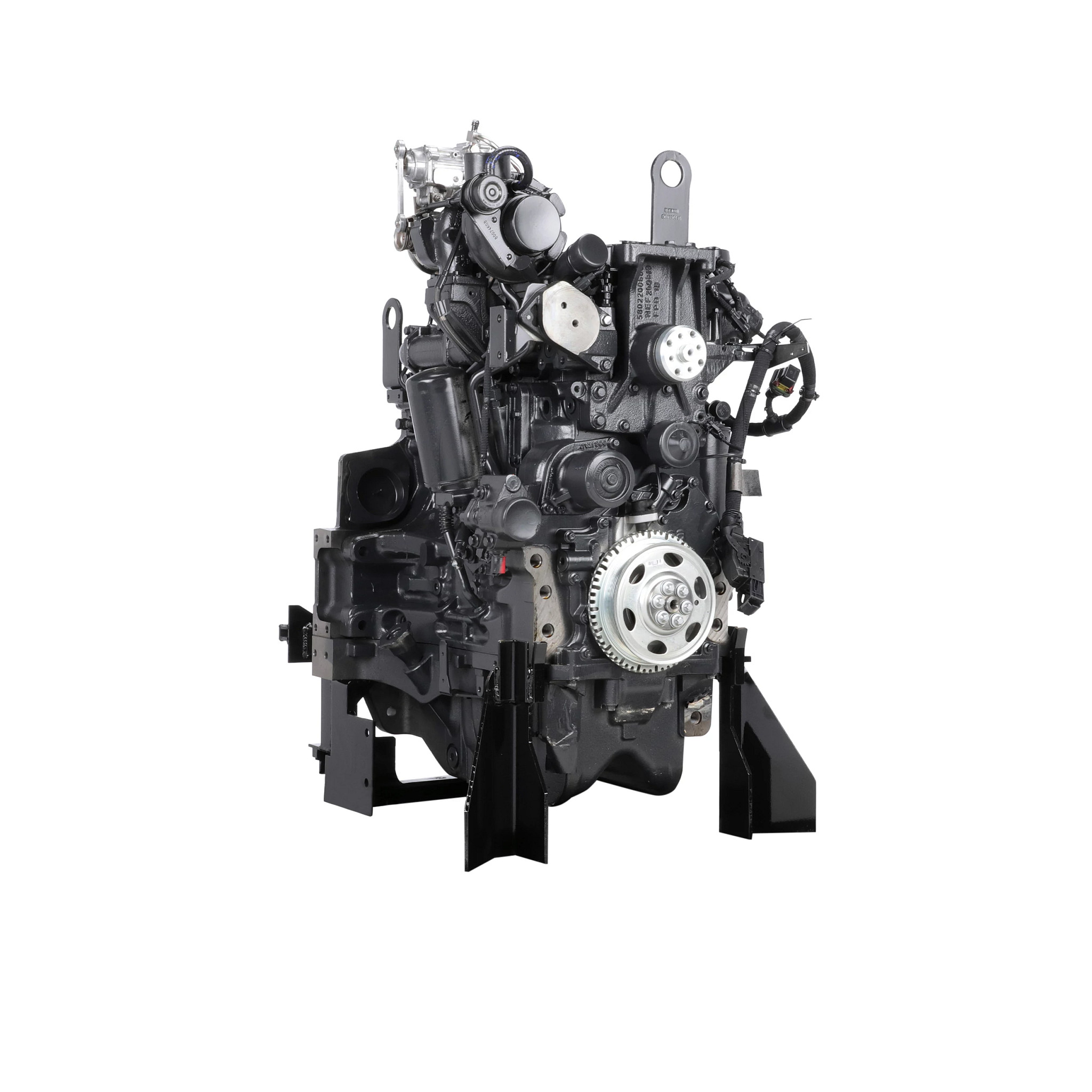 REMAN-REPLACEMENT EN | CASEIH | US | EN
