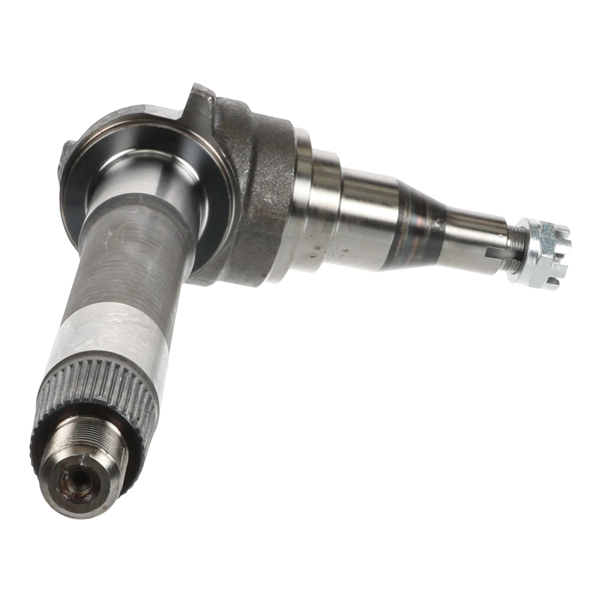 SPINDEL | NEWHOLLANDAG | DE | DE